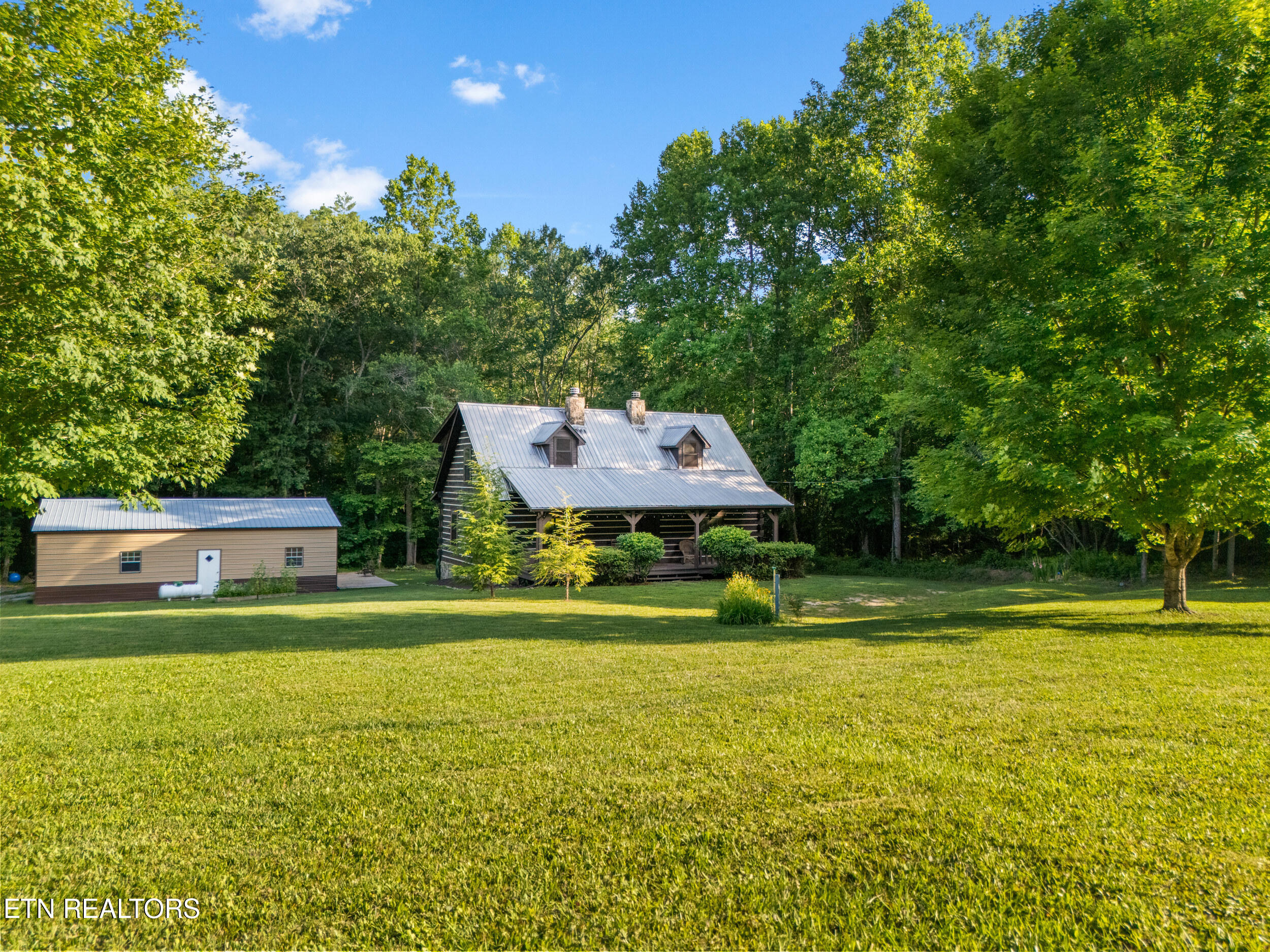610 Towee Falls Road Tellico Plains TN 37385