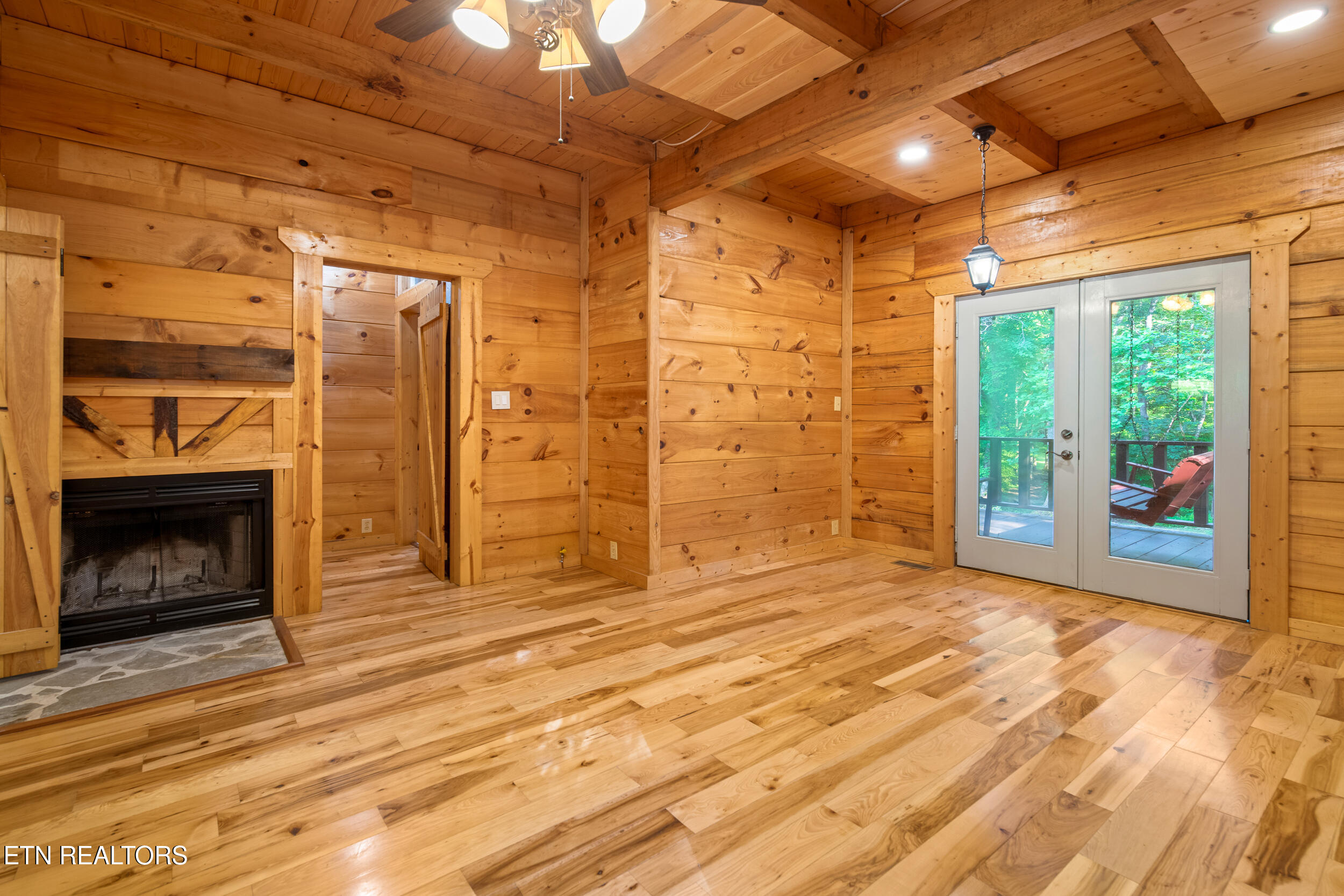 610 Towee Falls Road Tellico Plains TN 37385