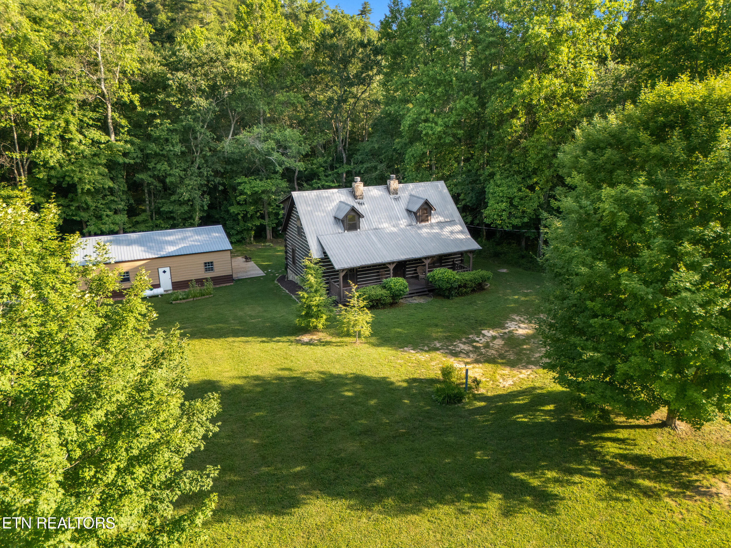 610 Towee Falls Road Tellico Plains TN 37385