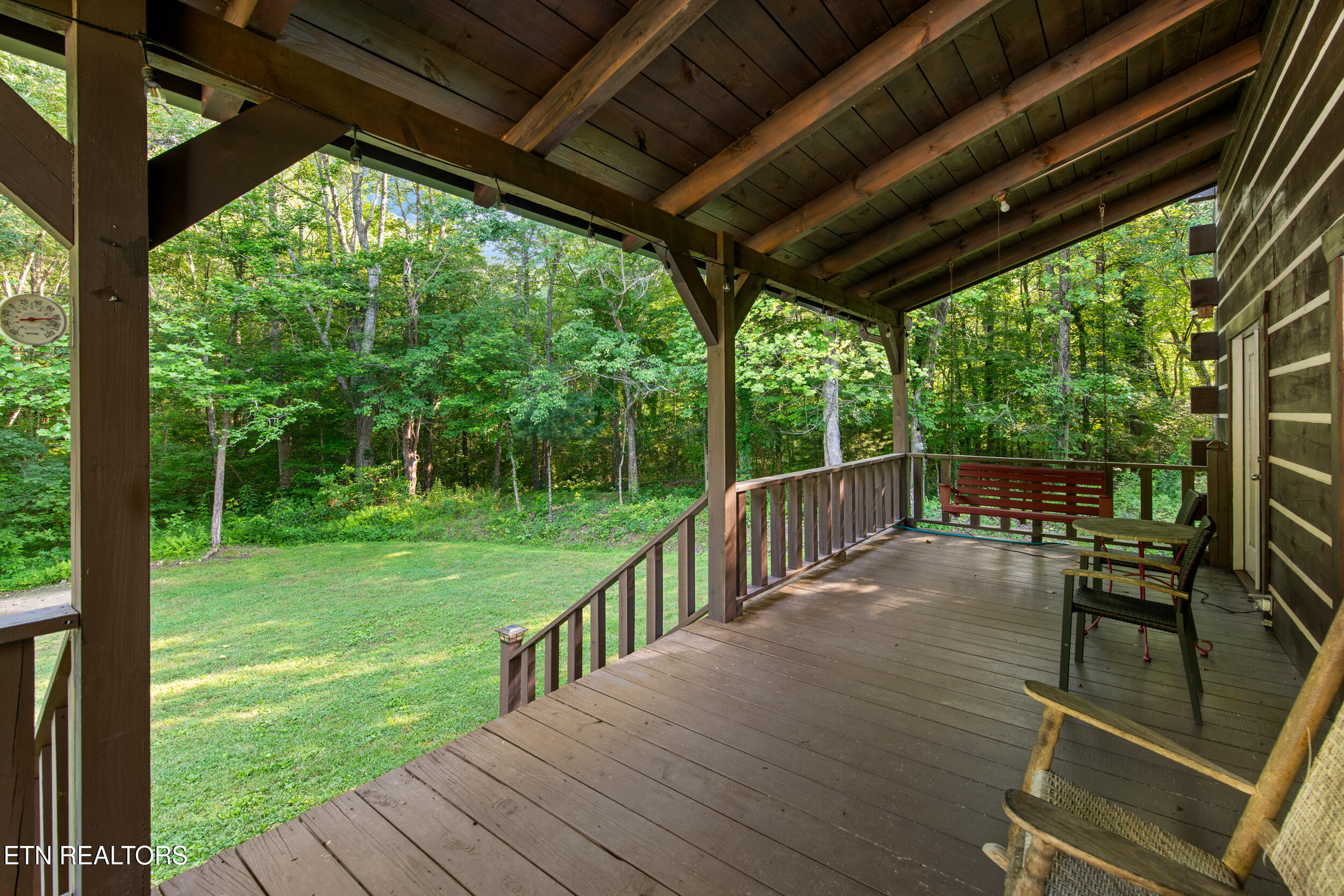 610 Towee Falls Road Tellico Plains TN 37385
