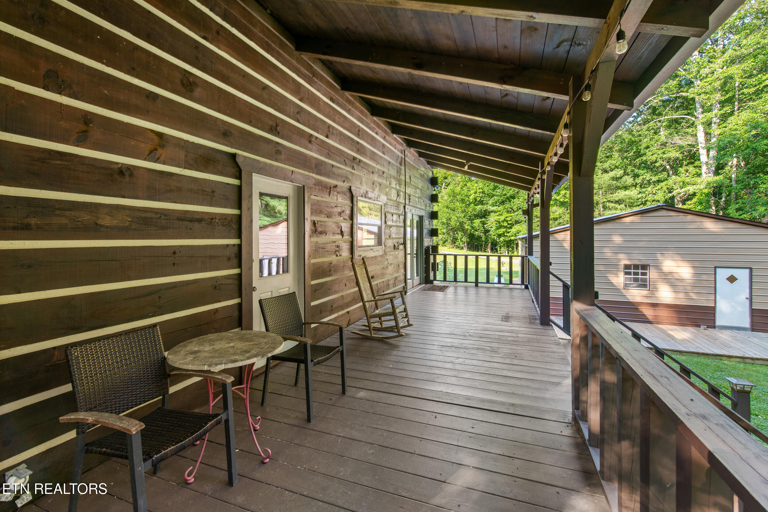610 Towee Falls Road Tellico Plains TN 37385