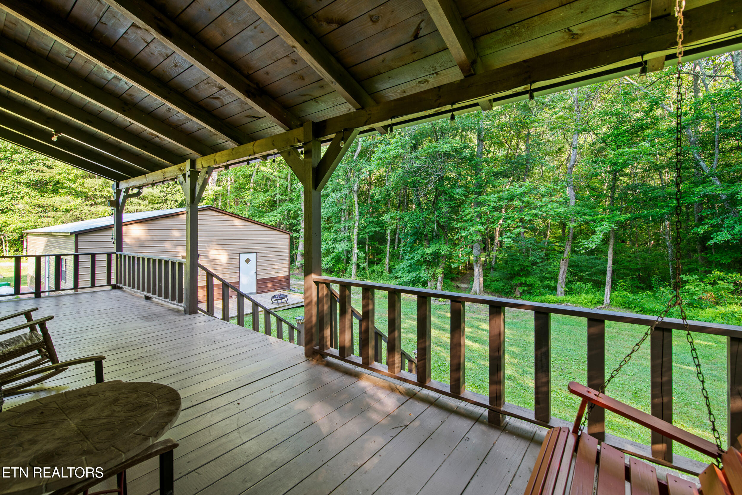 610 Towee Falls Road Tellico Plains TN 37385