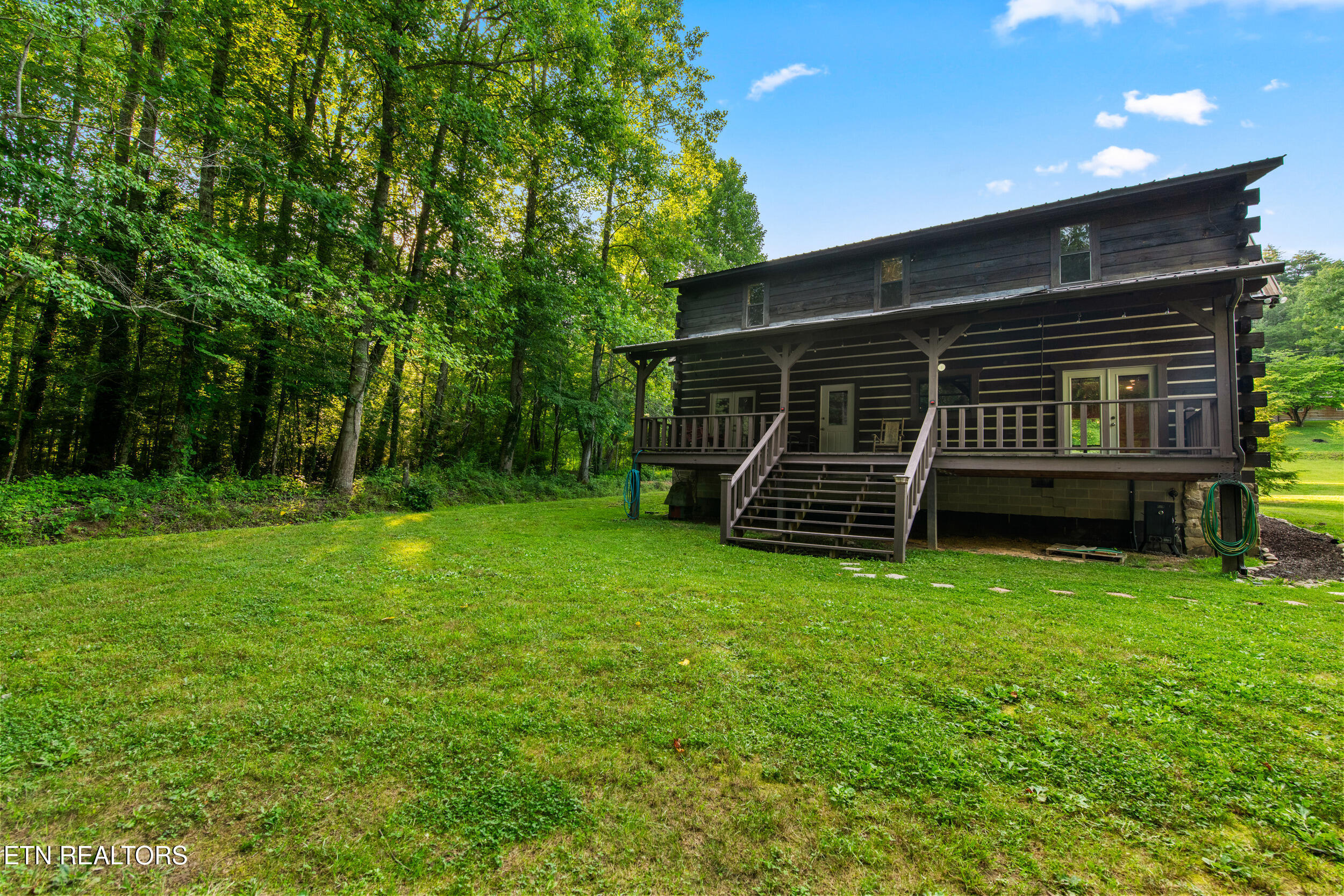 610 Towee Falls Road Tellico Plains TN 37385