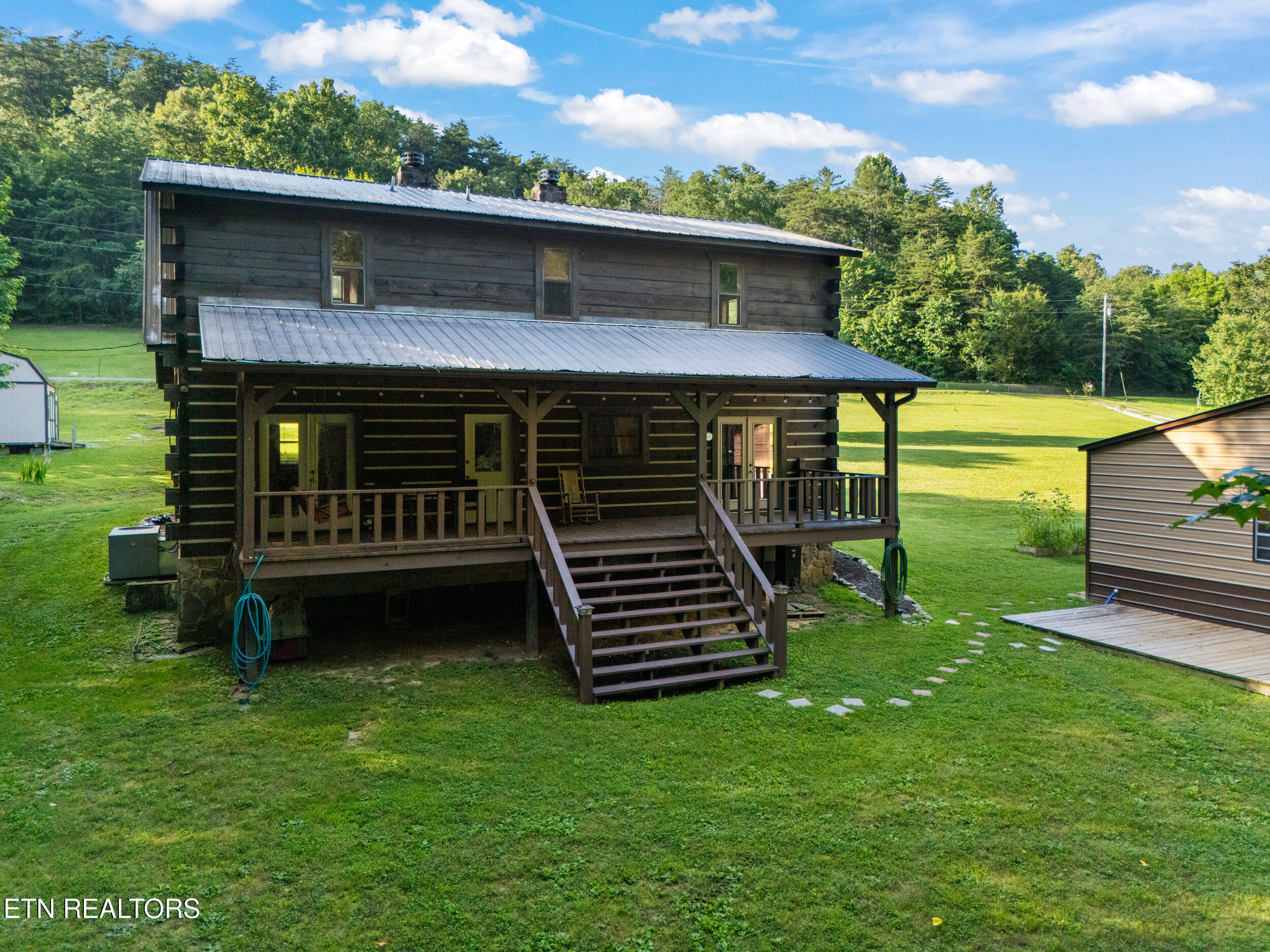 610 Towee Falls Road Tellico Plains TN 37385