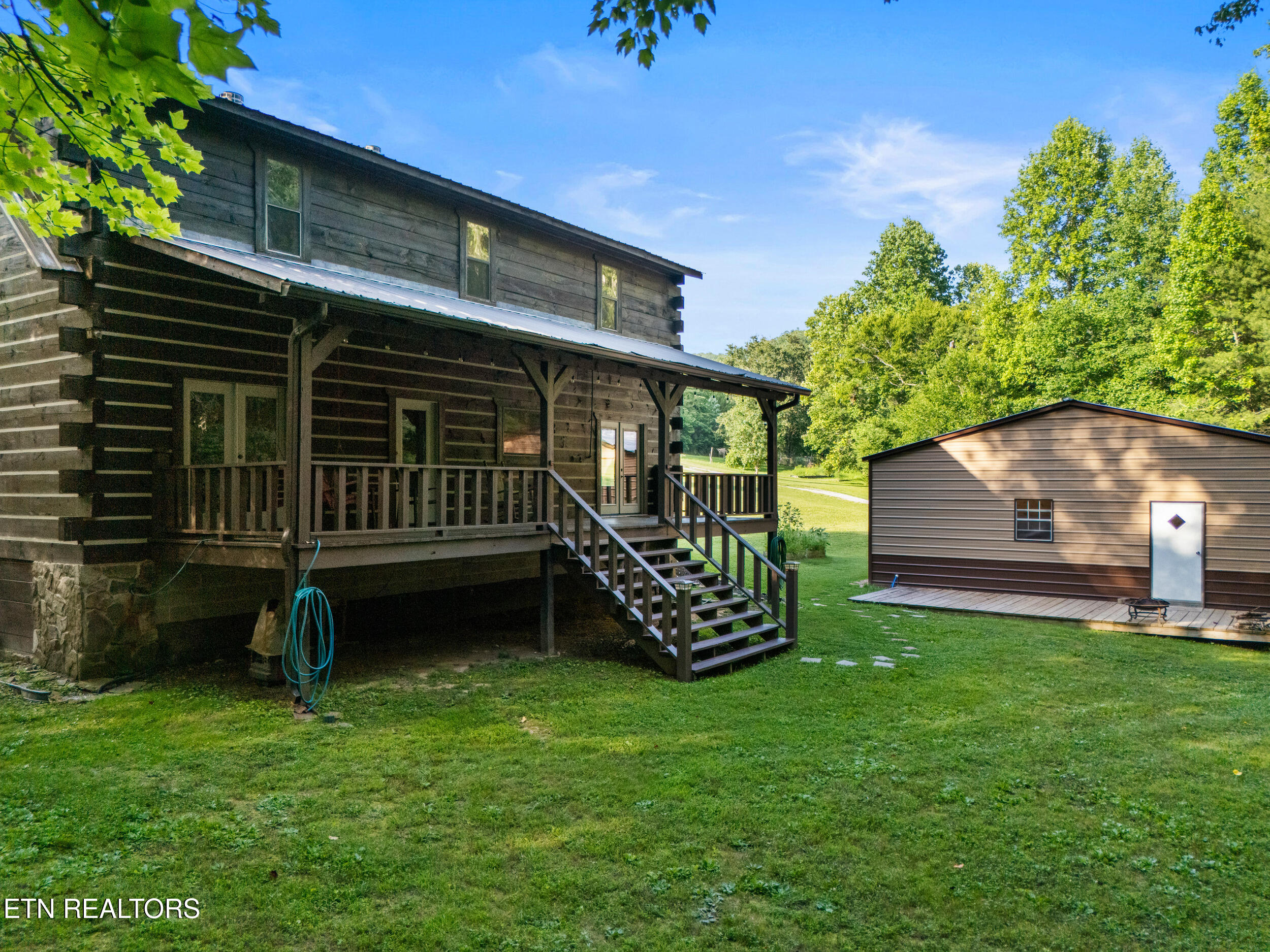 610 Towee Falls Road Tellico Plains TN 37385
