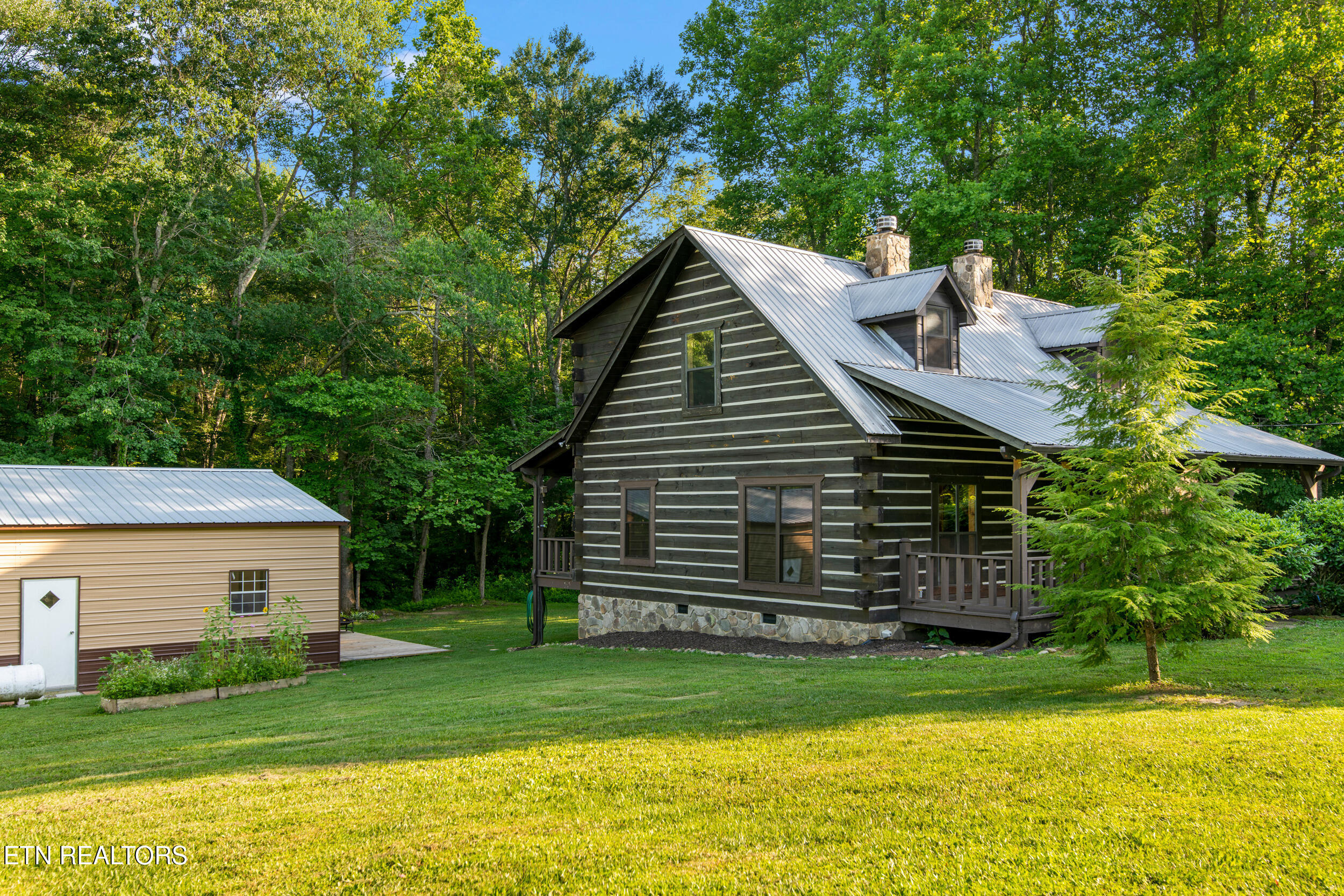 610 Towee Falls Road Tellico Plains TN 37385