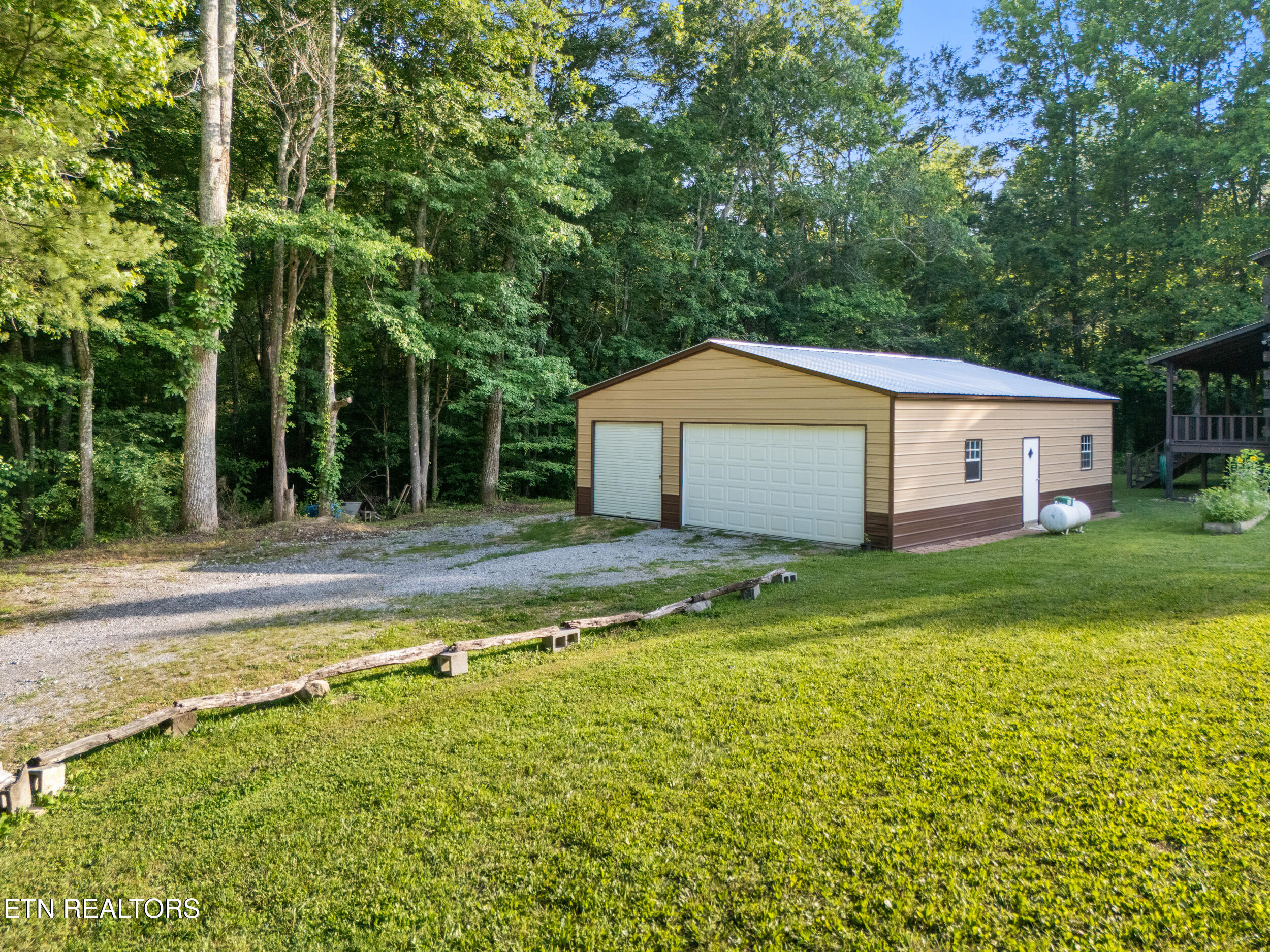 610 Towee Falls Road Tellico Plains TN 37385