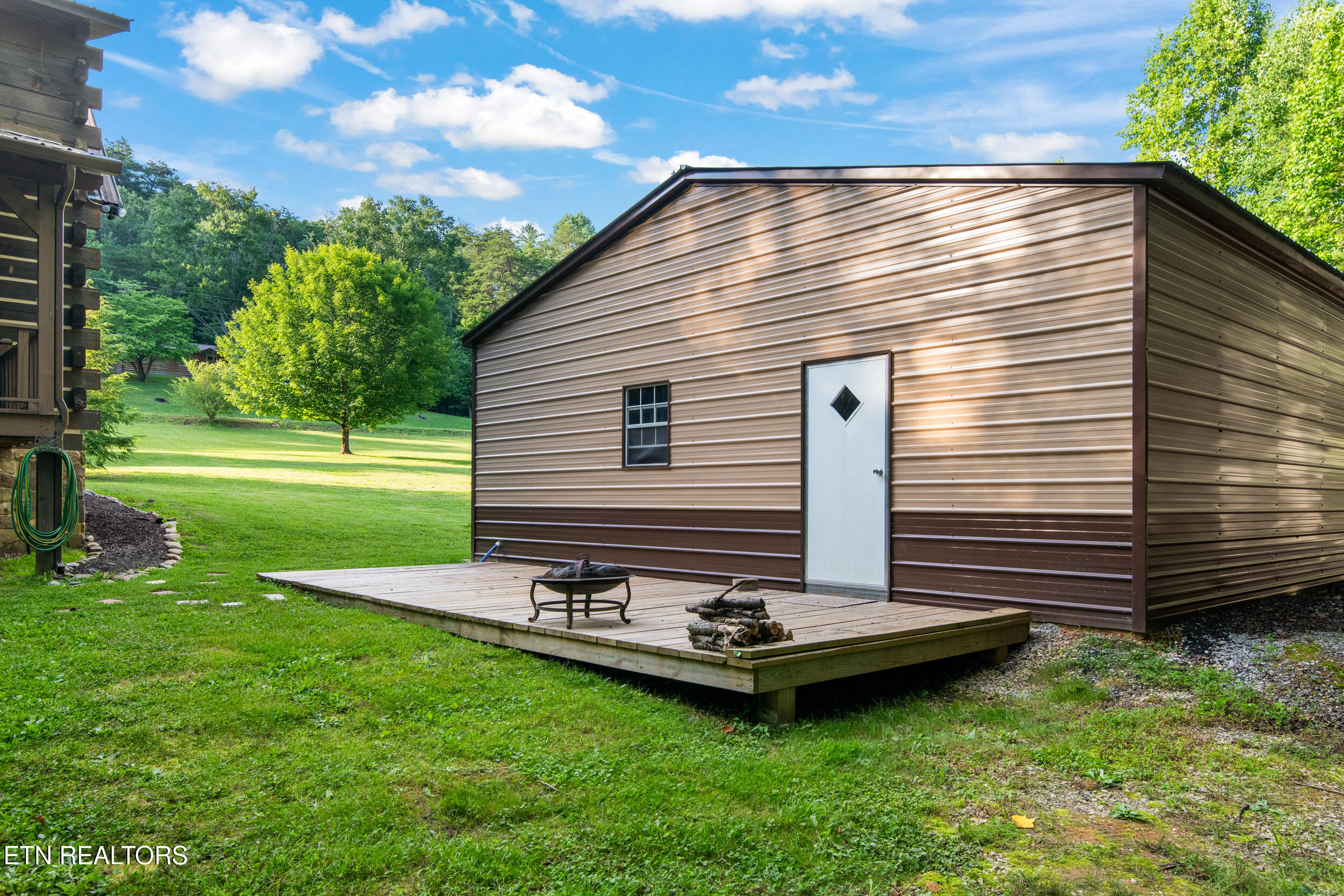 610 Towee Falls Road Tellico Plains TN 37385