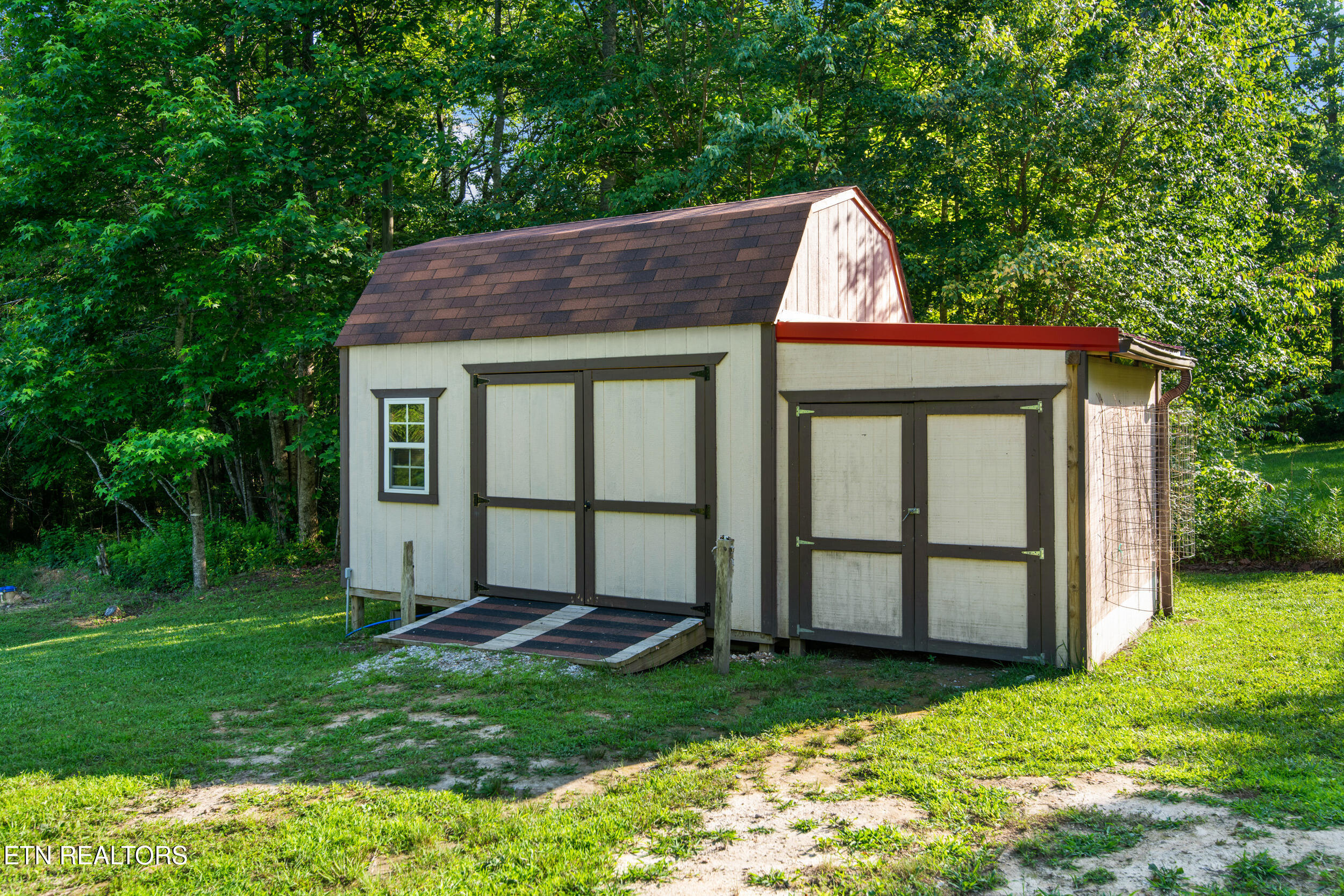 610 Towee Falls Road Tellico Plains TN 37385