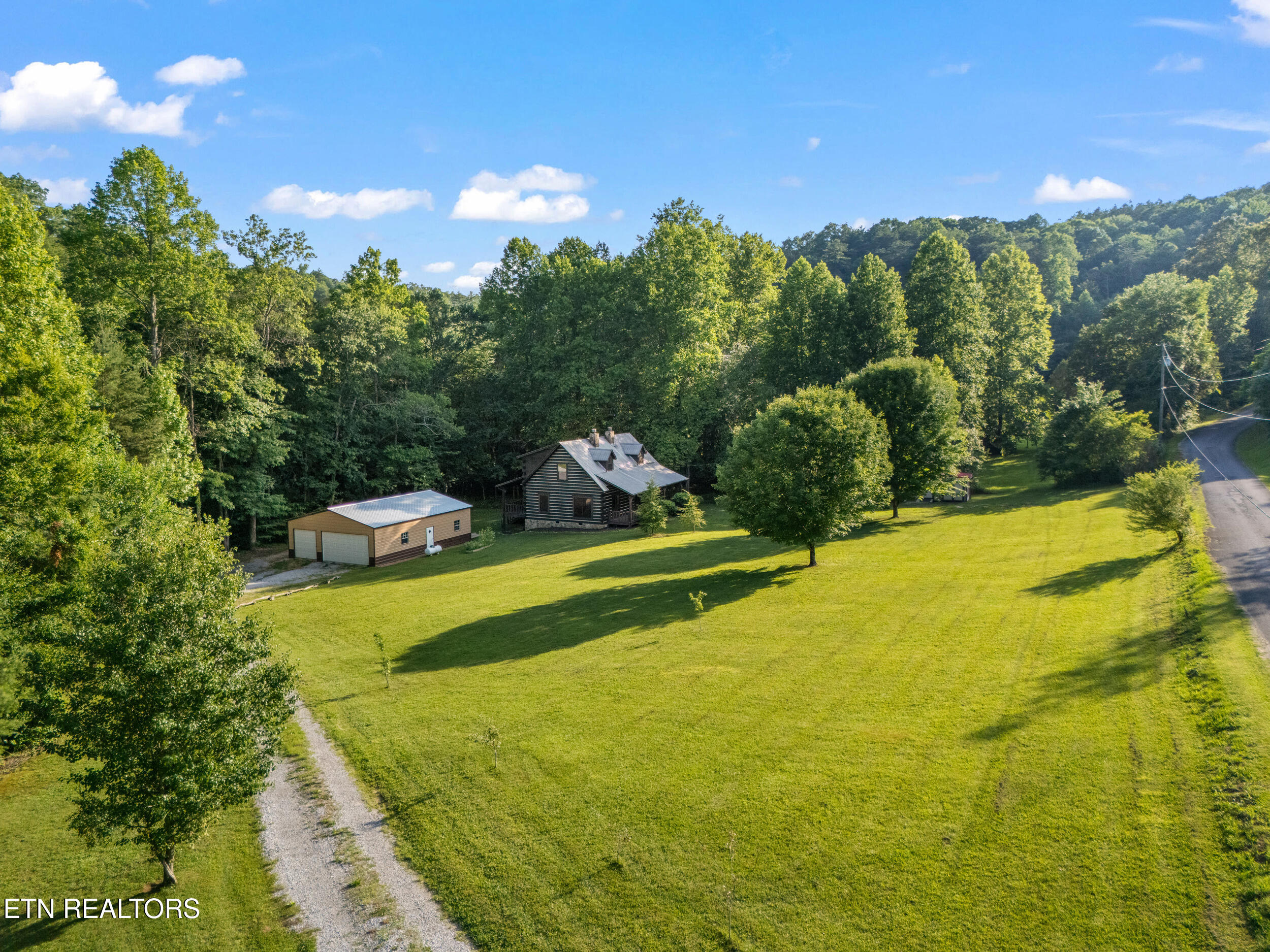 610 Towee Falls Road Tellico Plains TN 37385