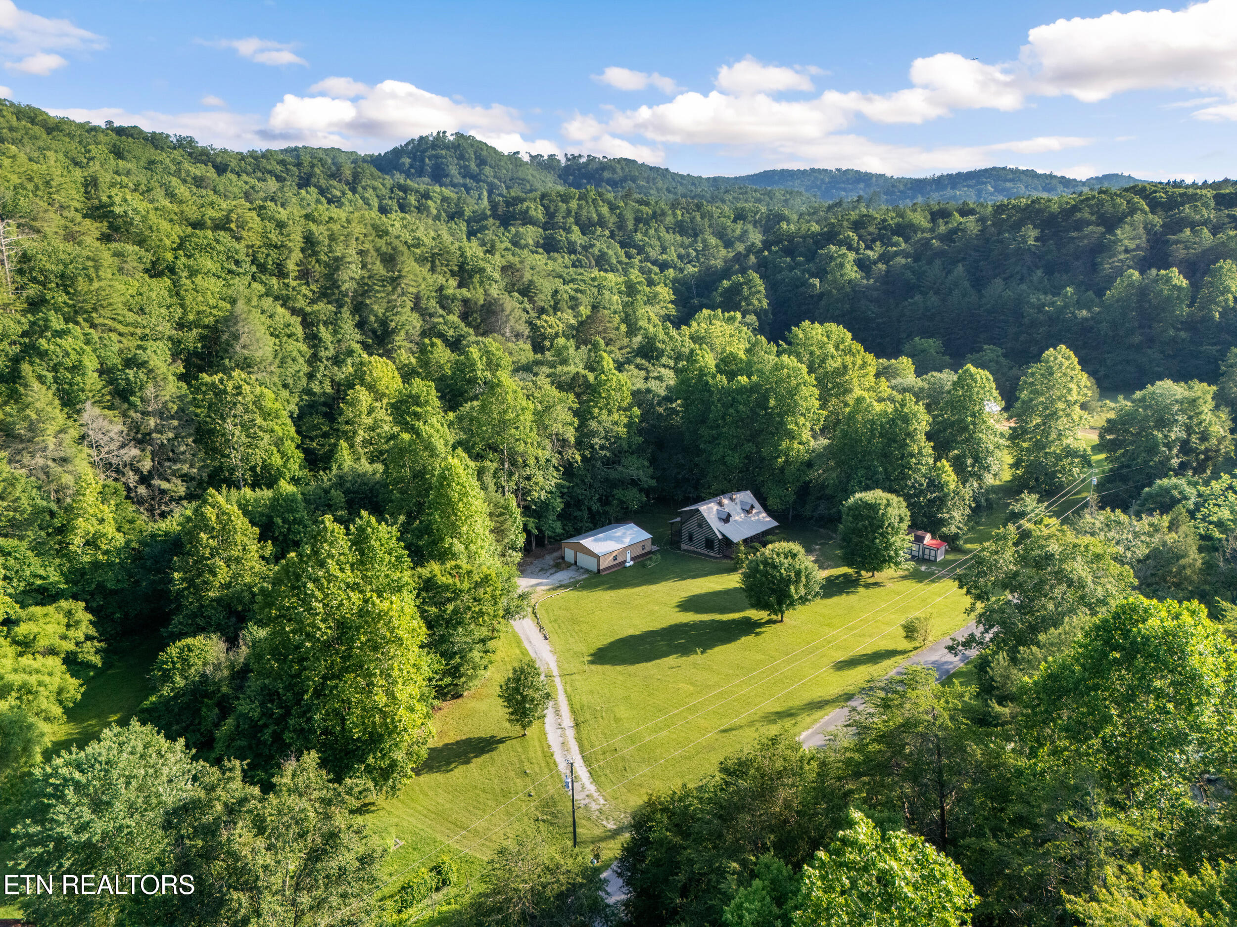 610 Towee Falls Road Tellico Plains TN 37385