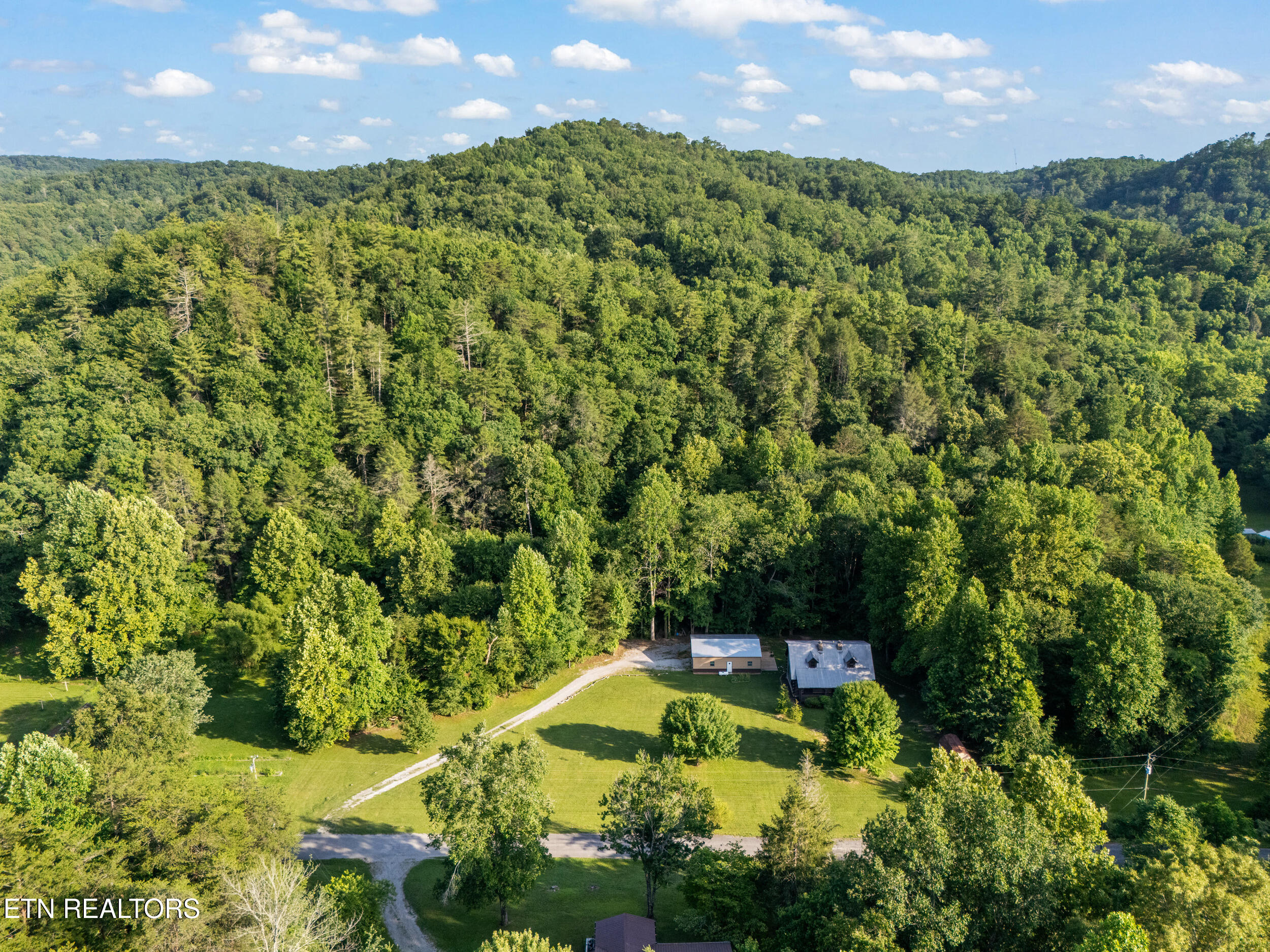610 Towee Falls Road Tellico Plains TN 37385