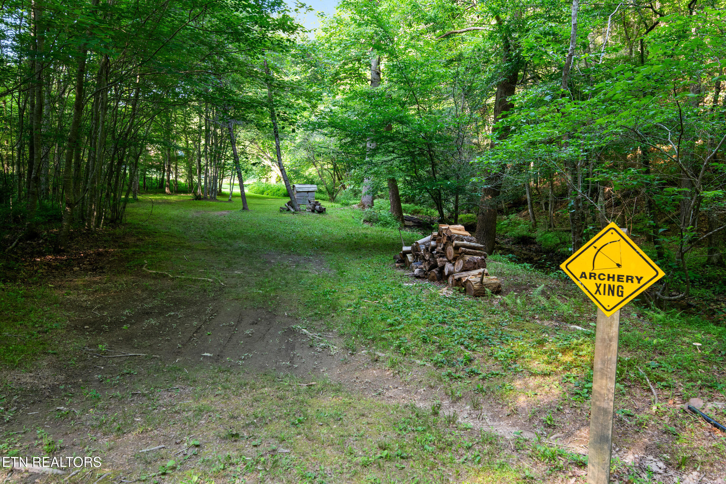 610 Towee Falls Road Tellico Plains TN 37385