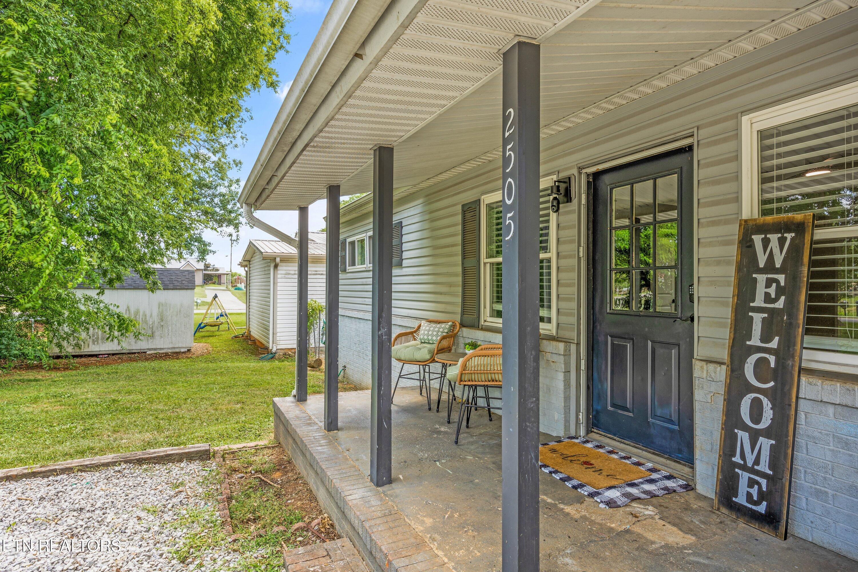 2505 Marshall Street Maryville TN 37804