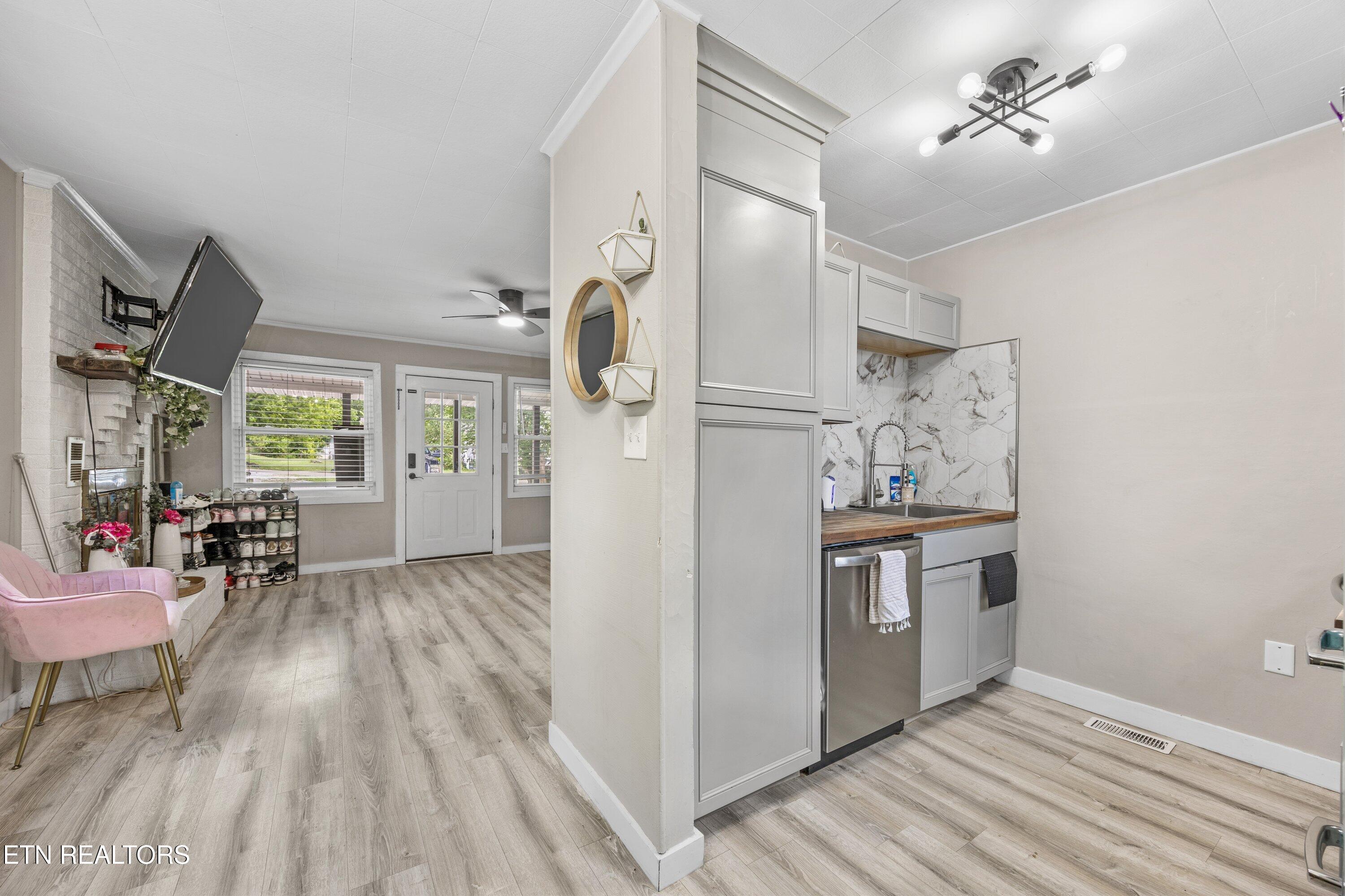 2505 Marshall Street Maryville TN 37804