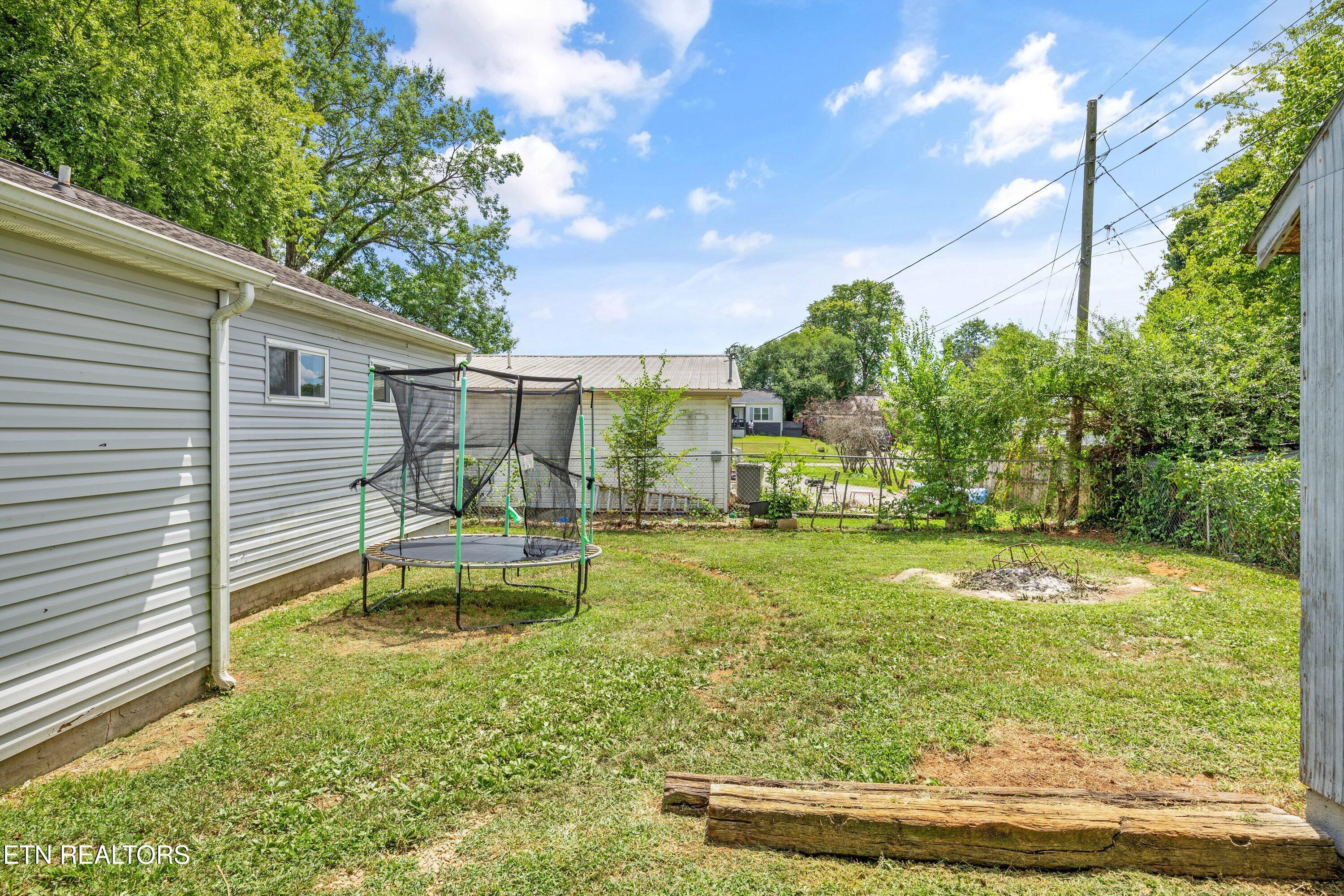 2505 Marshall Street Maryville TN 37804