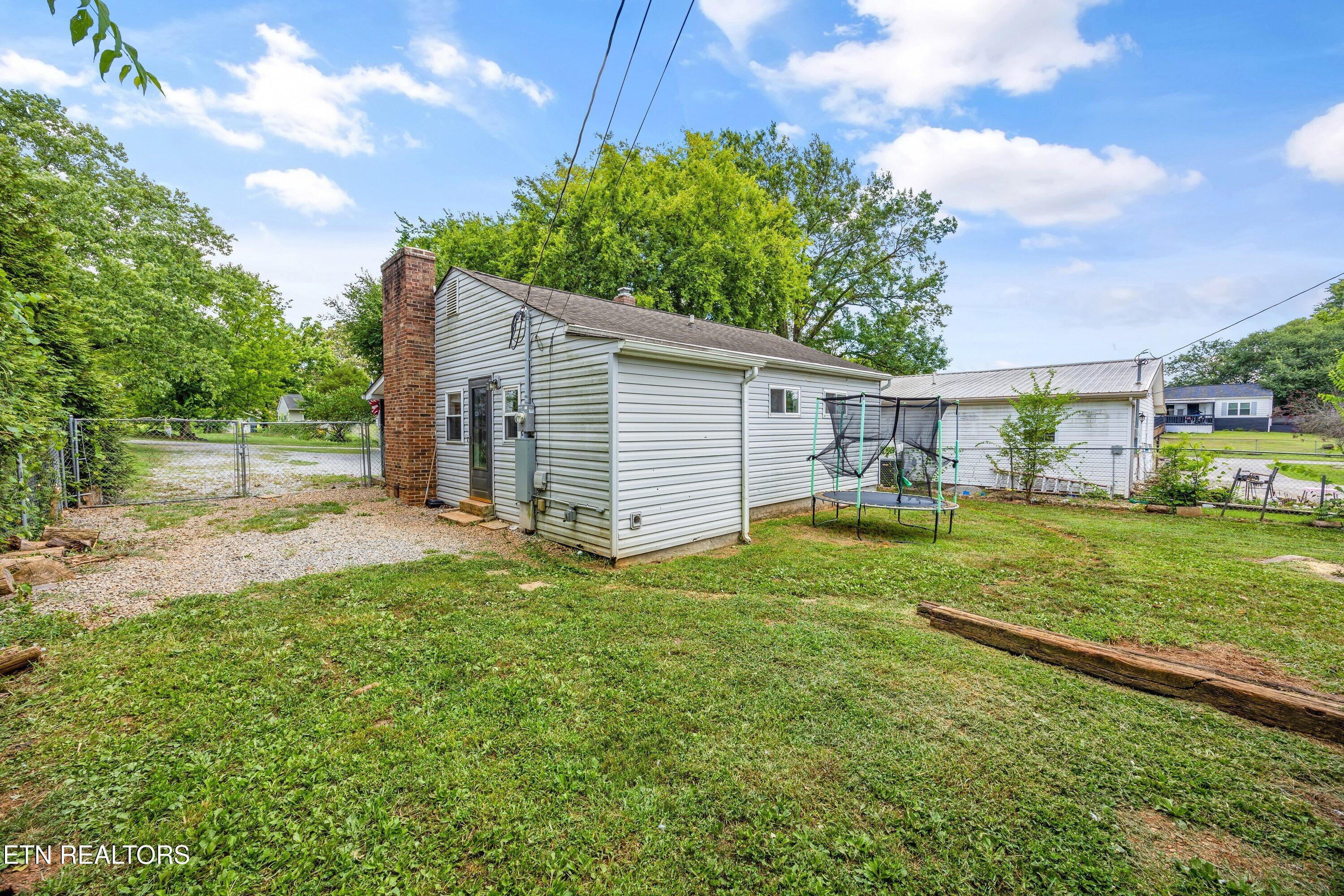 2505 Marshall Street Maryville TN 37804