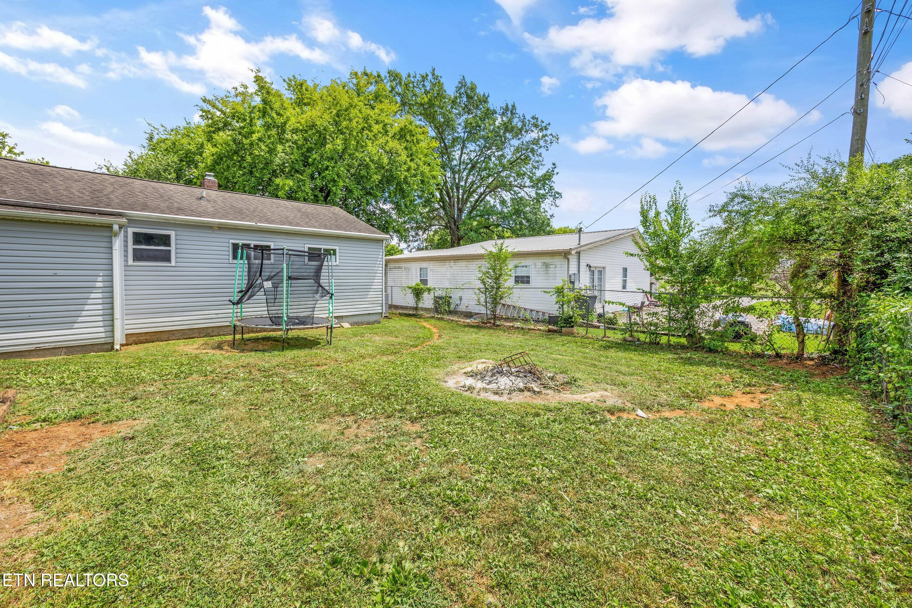 2505 Marshall Street Maryville TN 37804