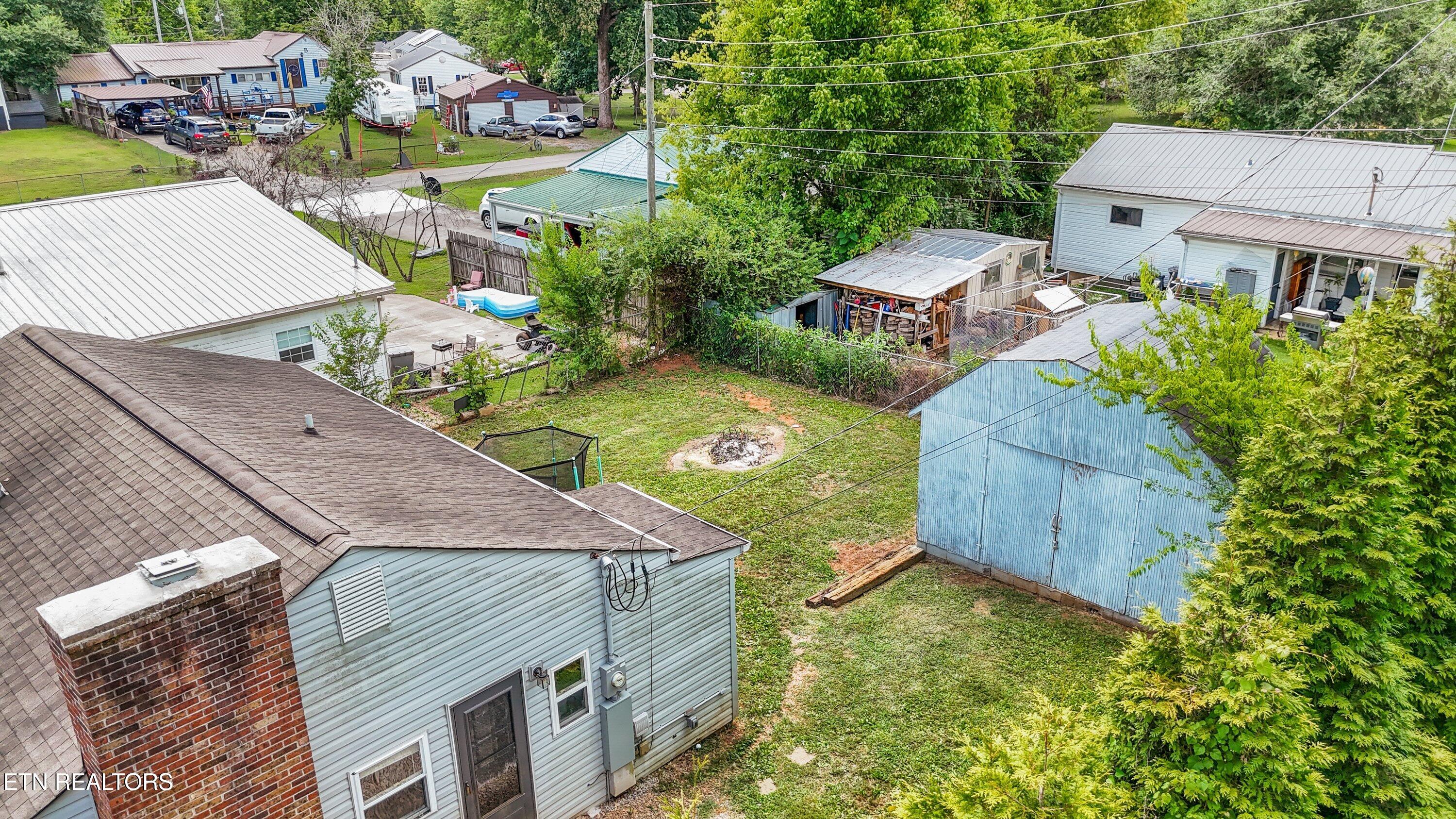 2505 Marshall Street Maryville TN 37804