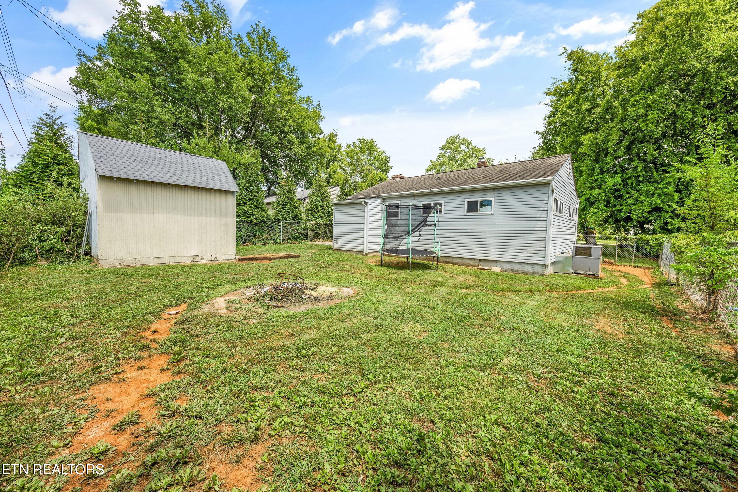2505 Marshall Street Maryville TN 37804