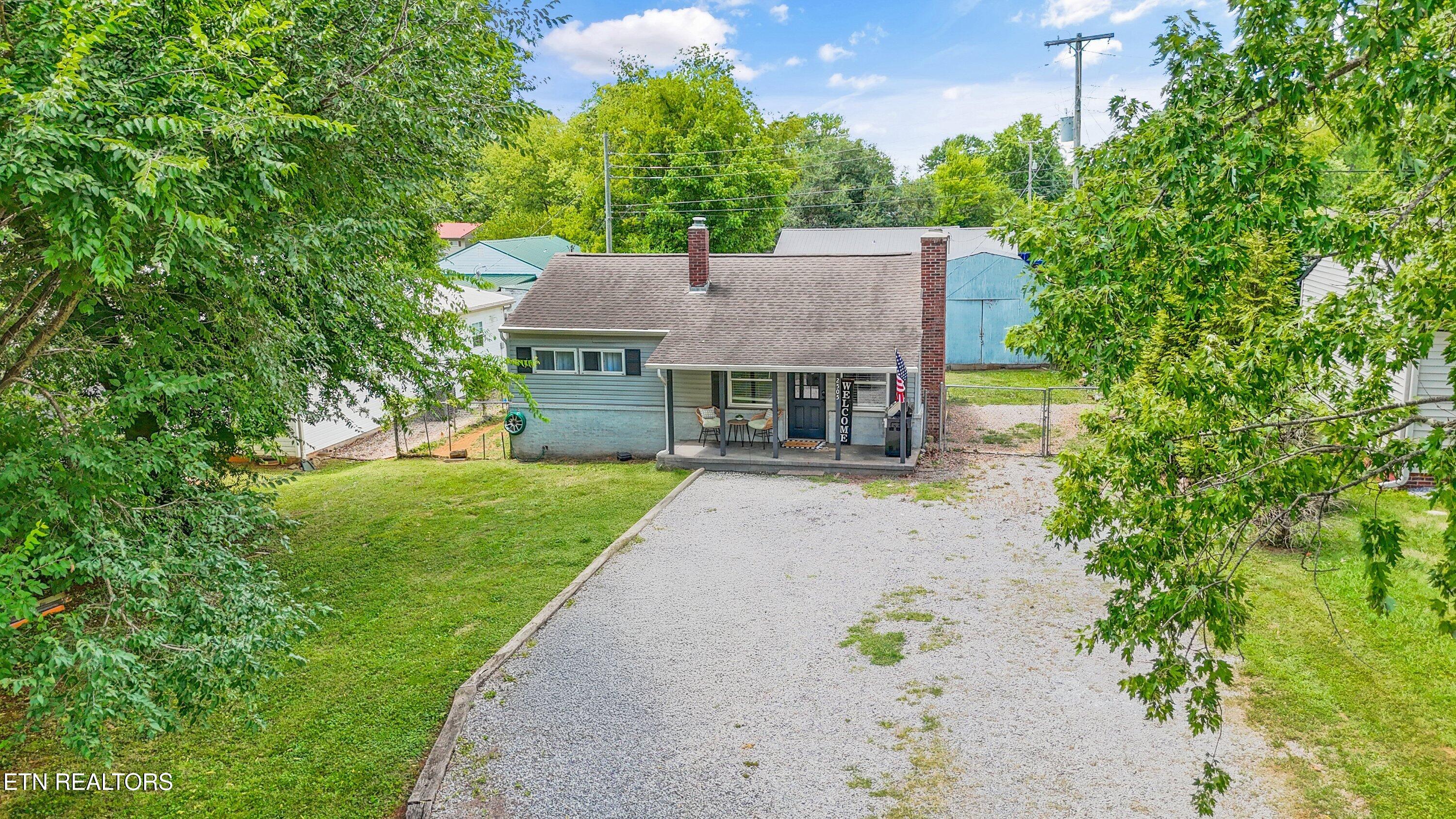 2505 Marshall Street Maryville TN 37804