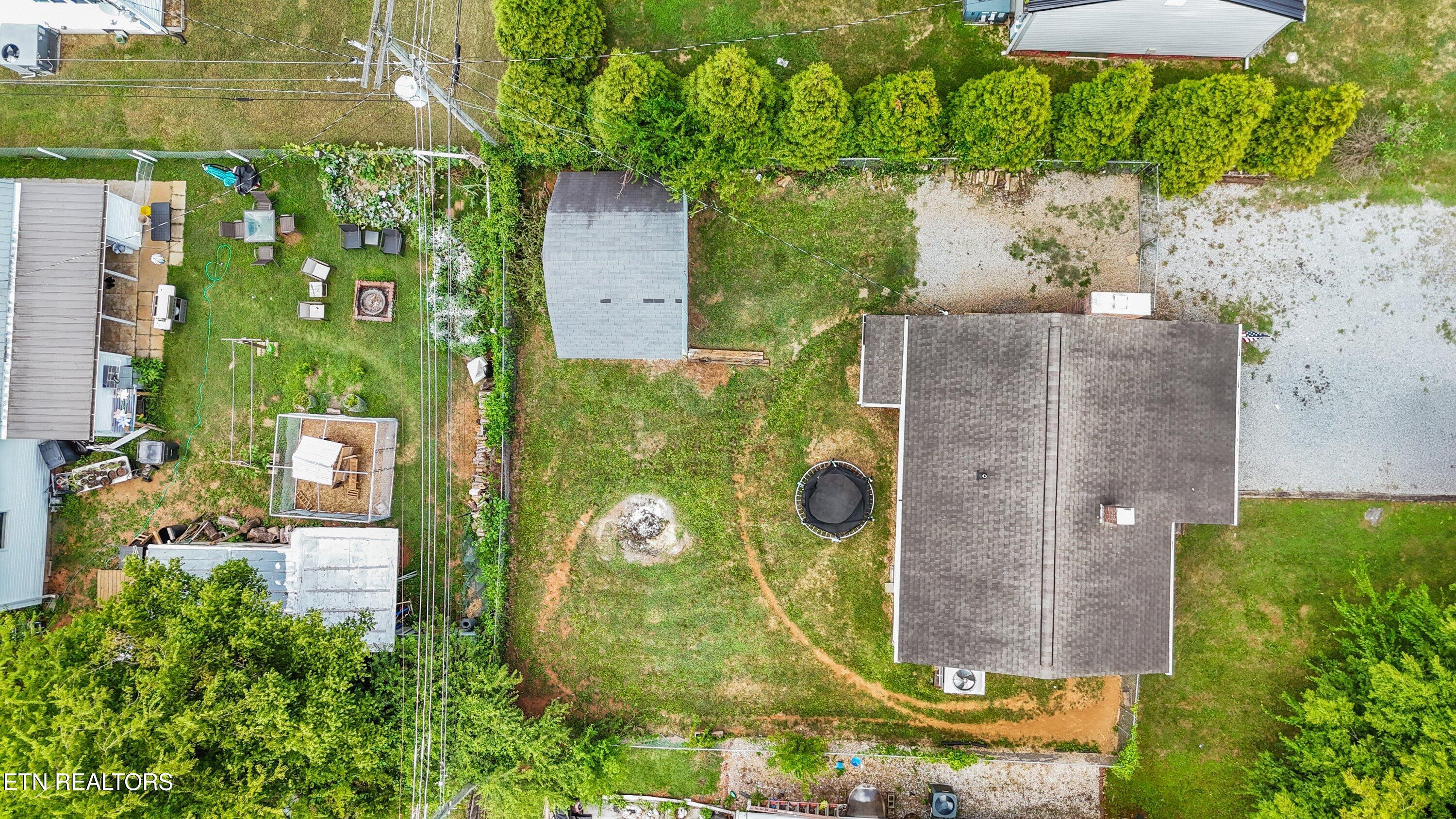 2505 Marshall Street Maryville TN 37804