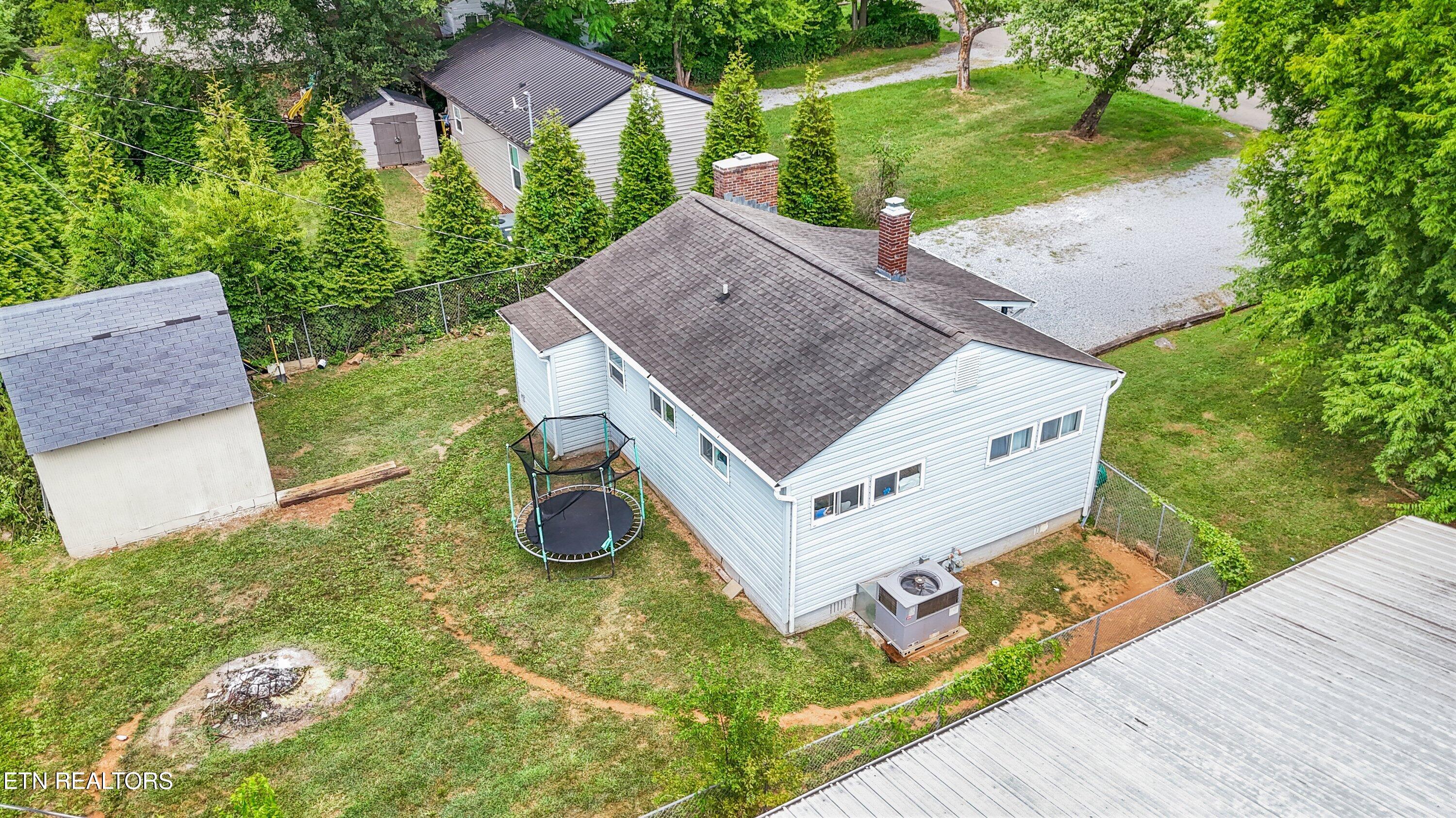2505 Marshall Street Maryville TN 37804