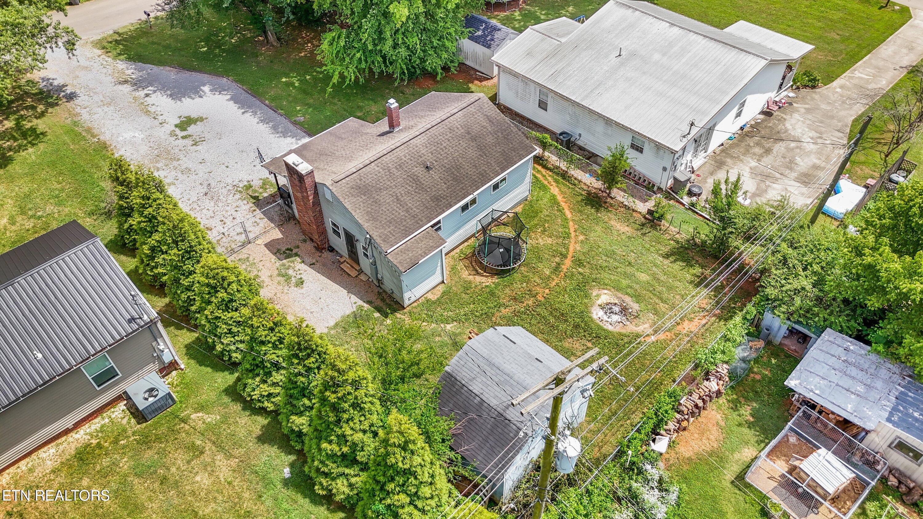 2505 Marshall Street Maryville TN 37804