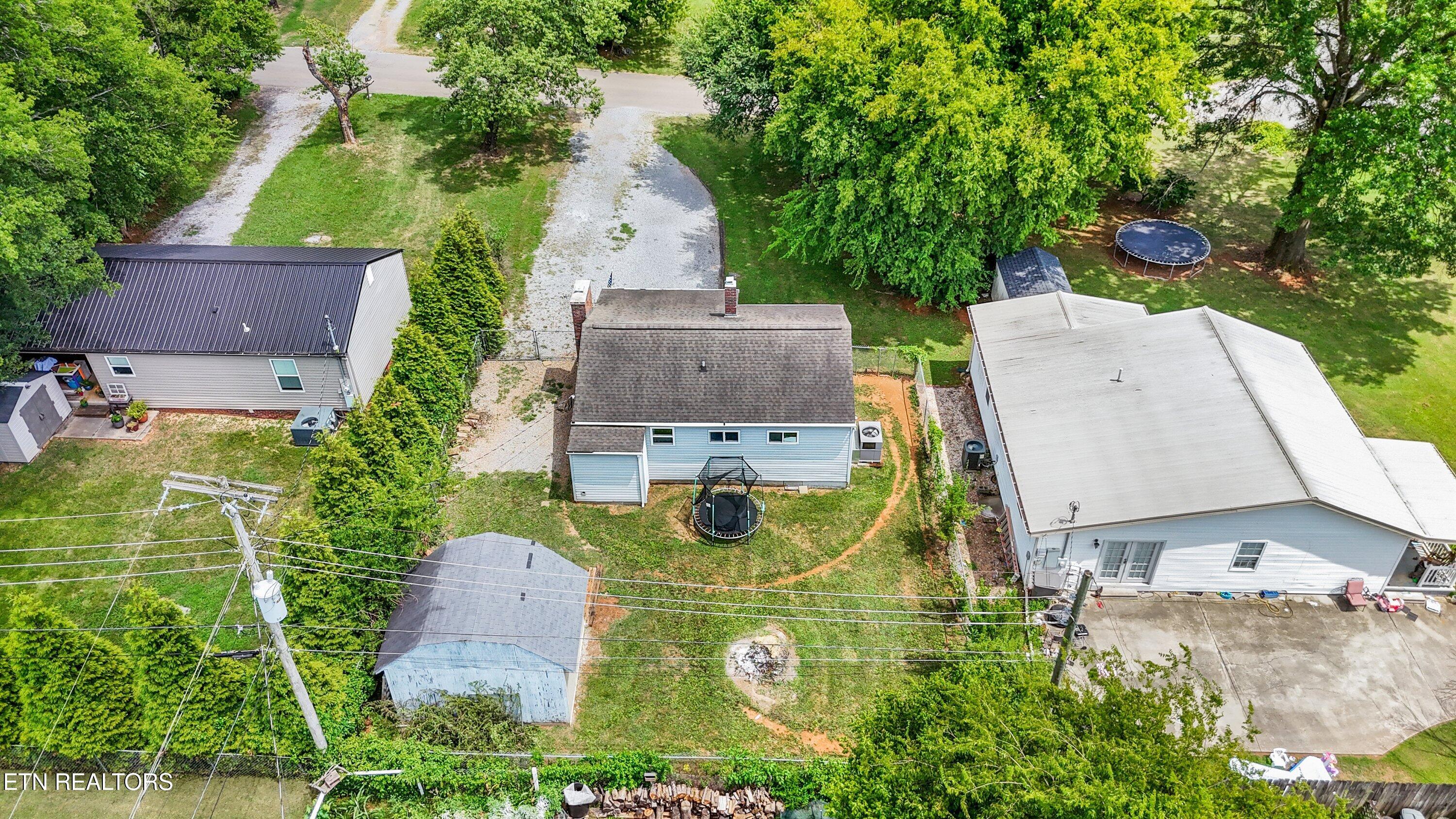 2505 Marshall Street Maryville TN 37804