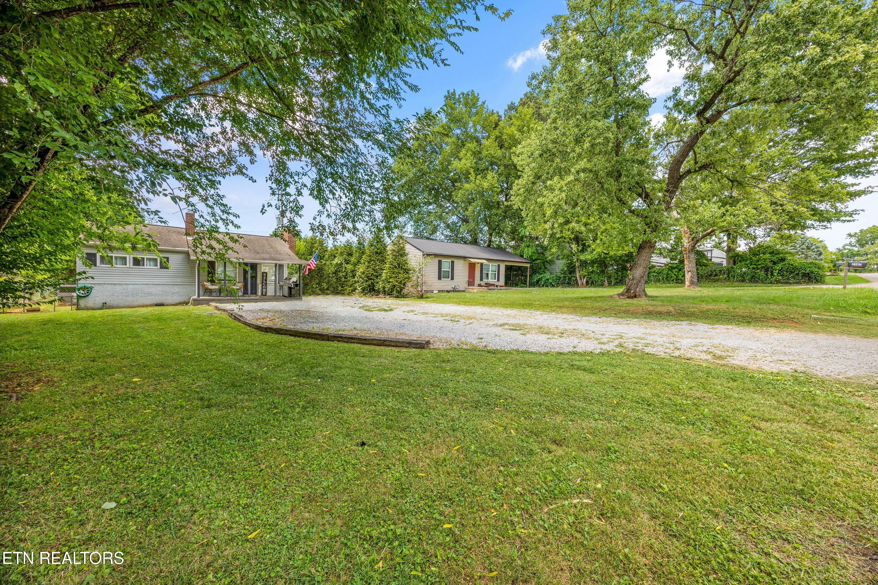 2505 Marshall Street Maryville TN 37804