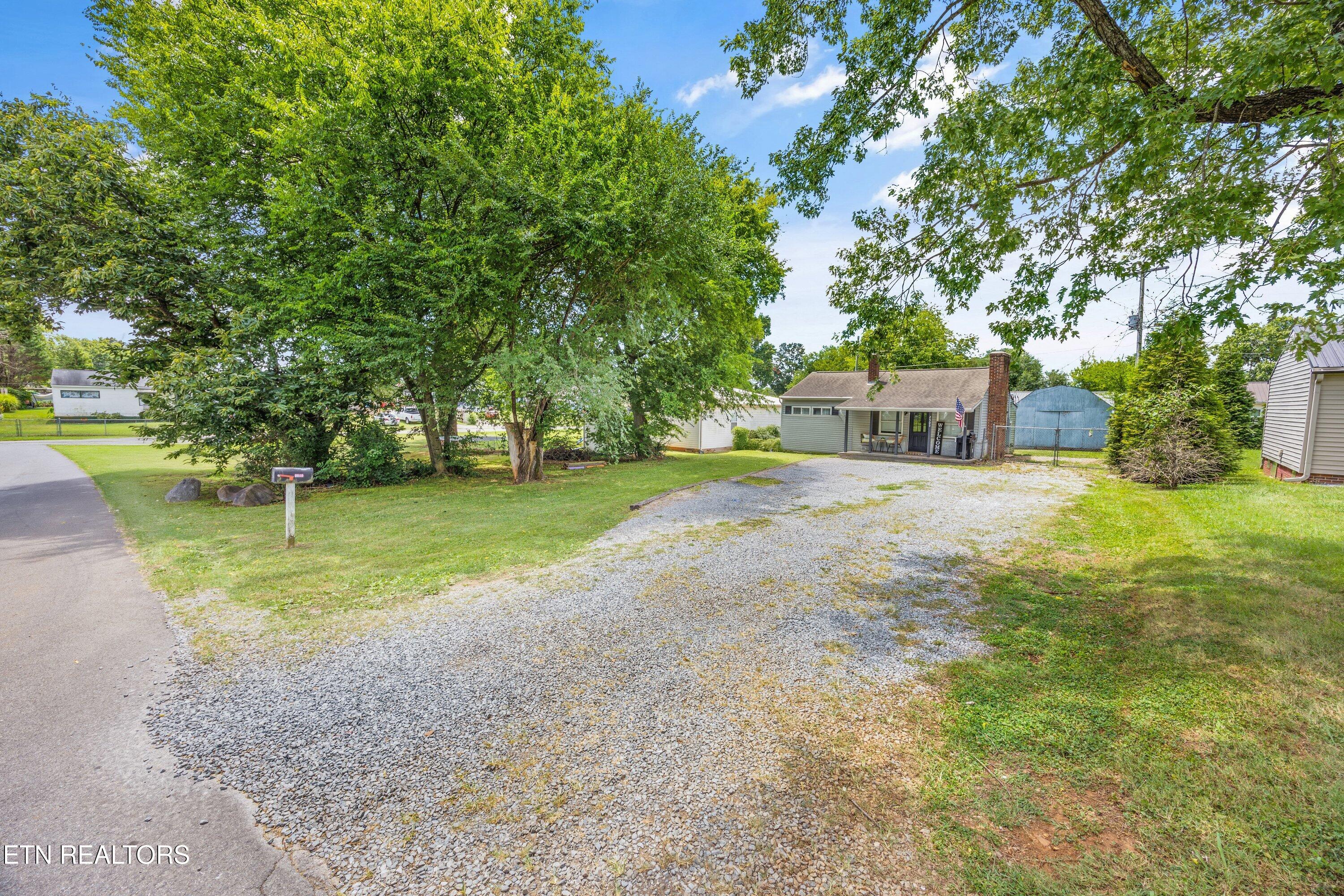 2505 Marshall Street Maryville TN 37804