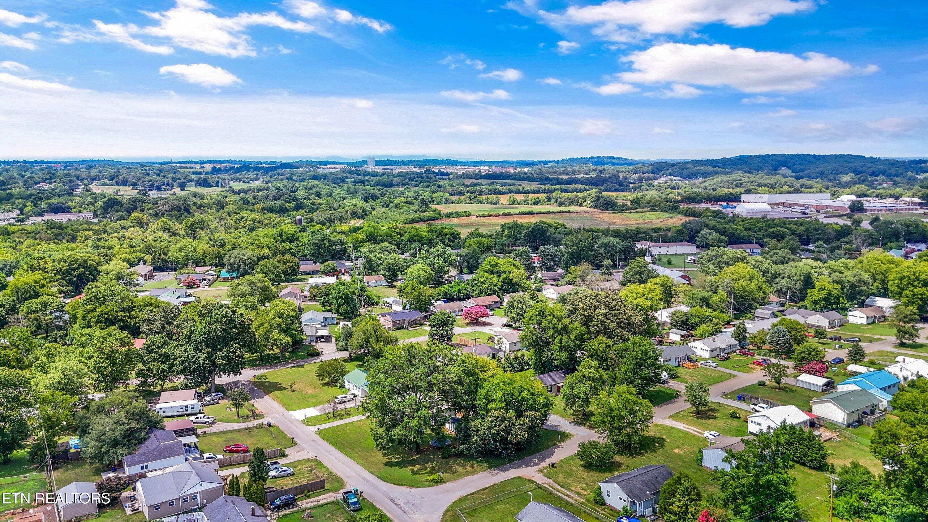 2505 Marshall Street Maryville TN 37804