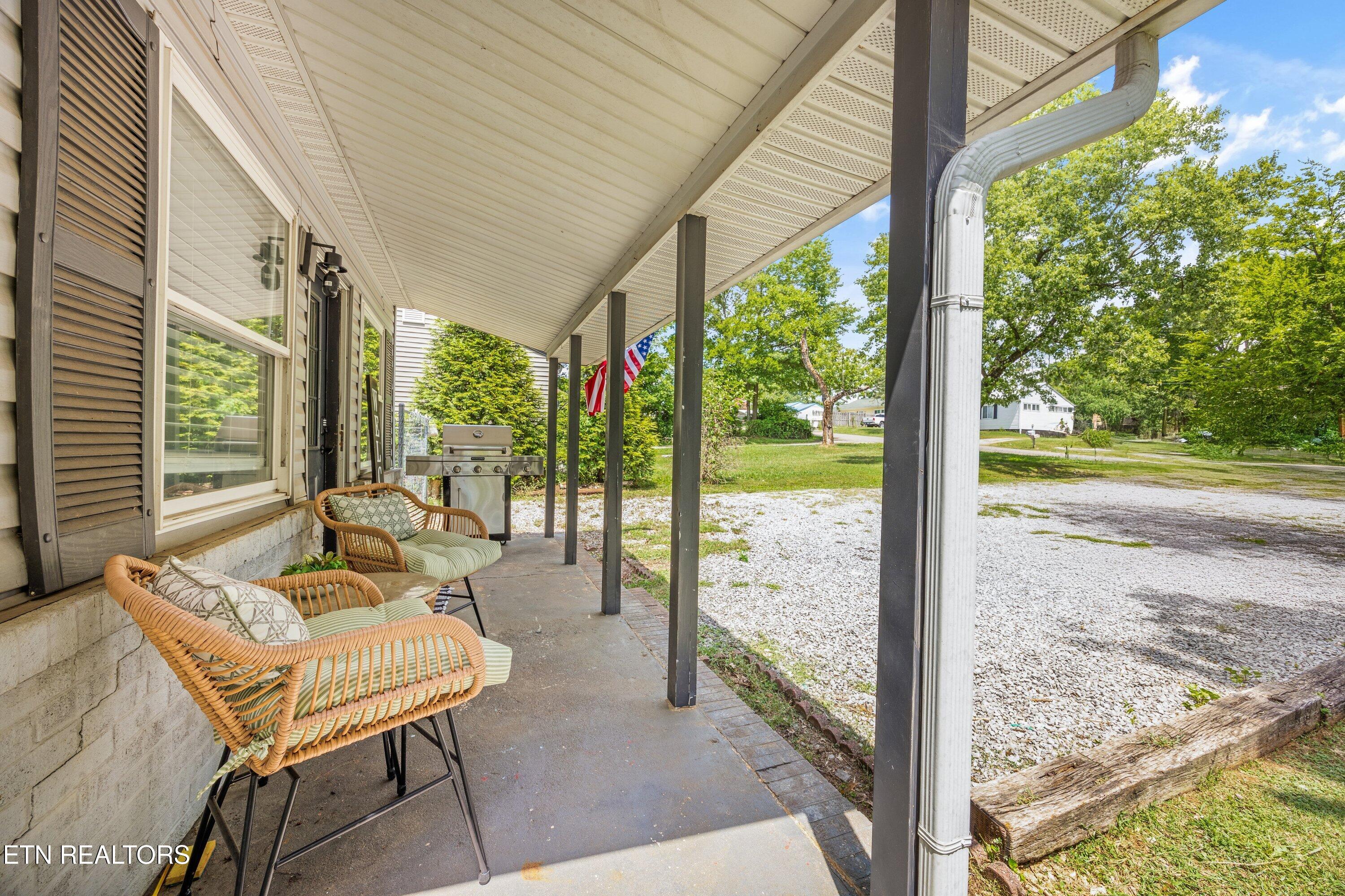 2505 Marshall Street Maryville TN 37804