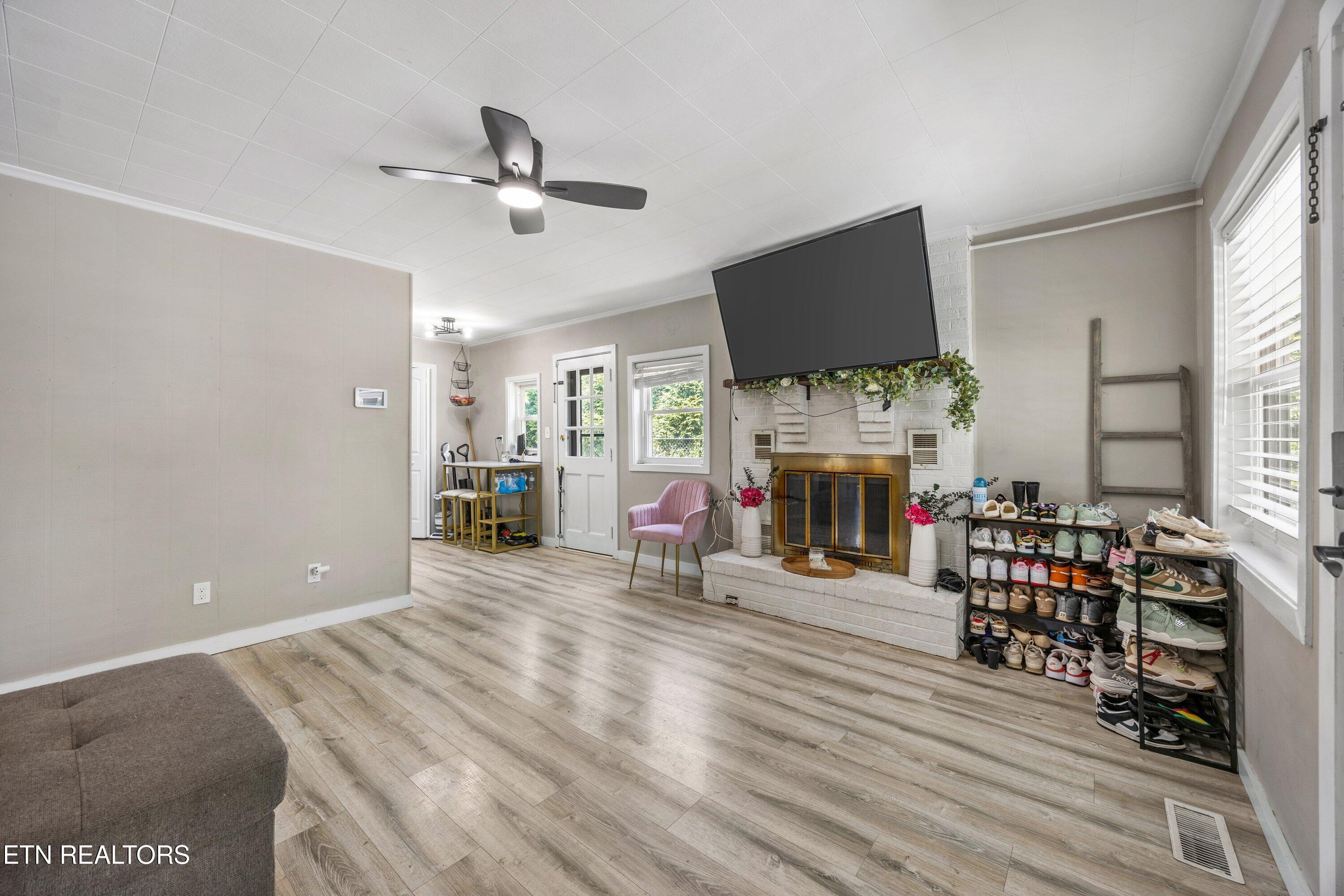 2505 Marshall Street Maryville TN 37804