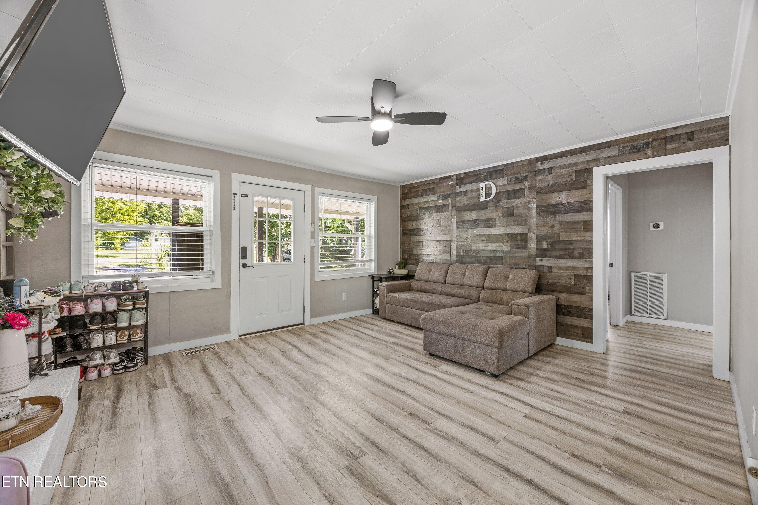 2505 Marshall Street Maryville TN 37804