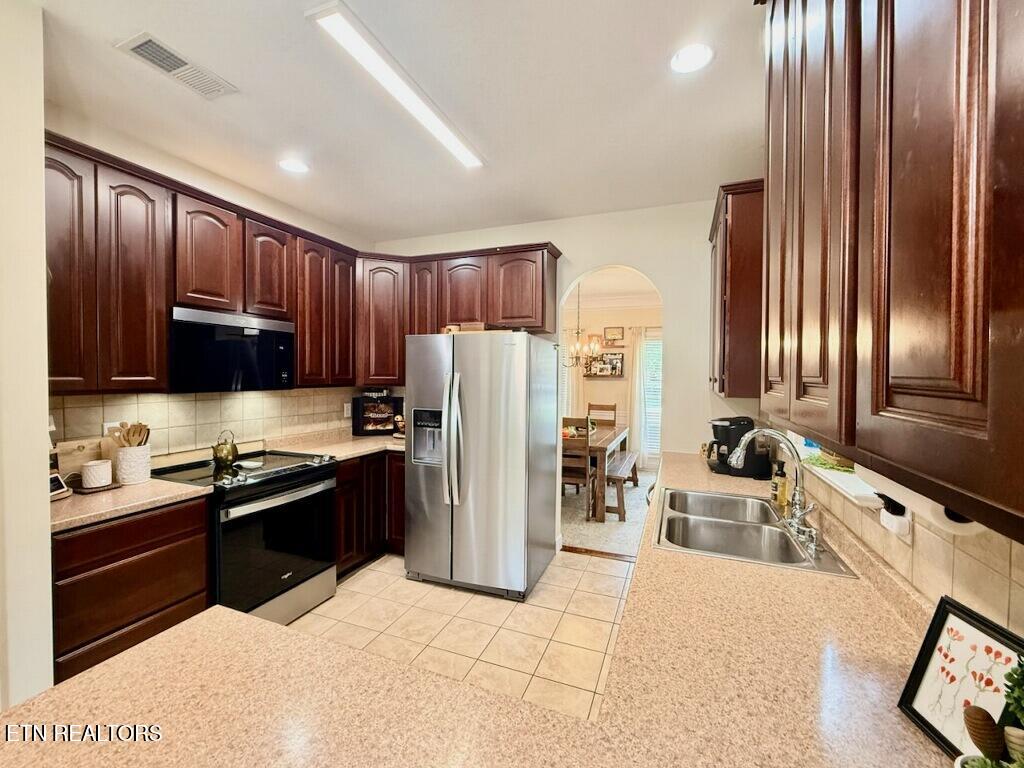 6407 Ridgewalk Lane Knoxville TN 37931