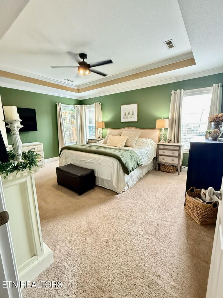 6407 Ridgewalk Lane Knoxville TN 37931