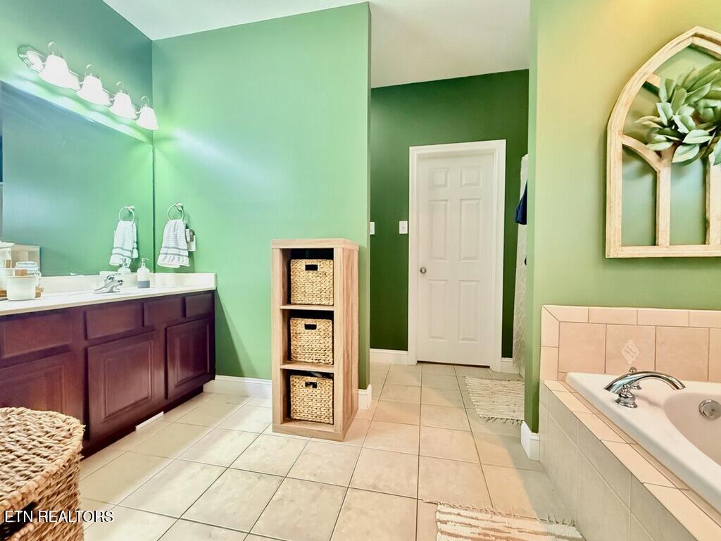 6407 Ridgewalk Lane Knoxville TN 37931