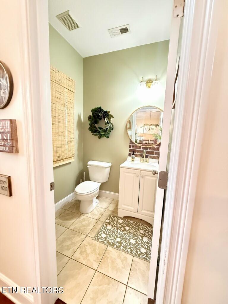 6407 Ridgewalk Lane Knoxville TN 37931
