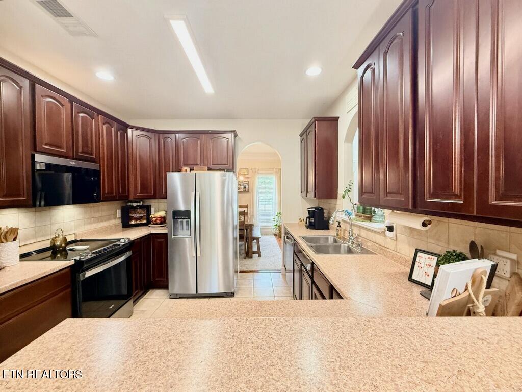 6407 Ridgewalk Lane Knoxville TN 37931
