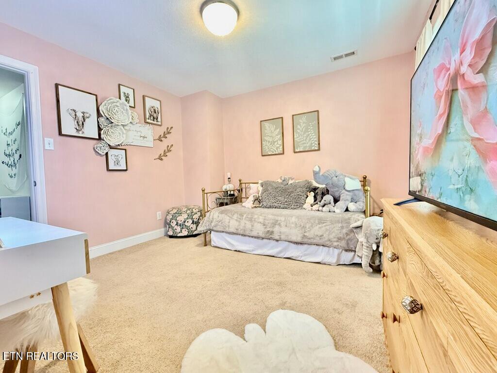 6407 Ridgewalk Lane Knoxville TN 37931