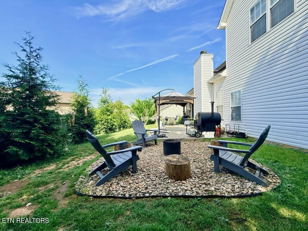 6407 Ridgewalk Lane Knoxville TN 37931