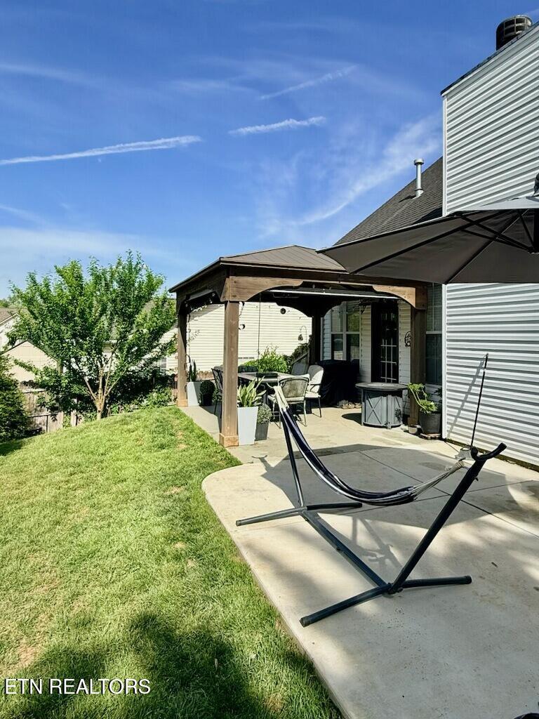 6407 Ridgewalk Lane Knoxville TN 37931