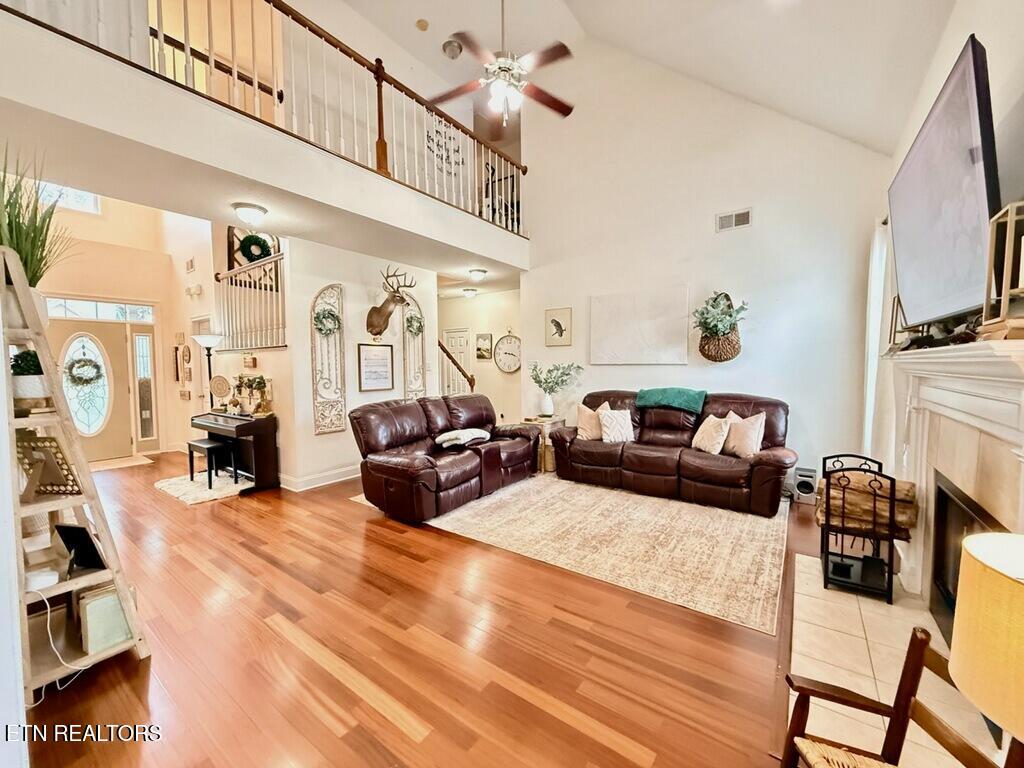 6407 Ridgewalk Lane Knoxville TN 37931