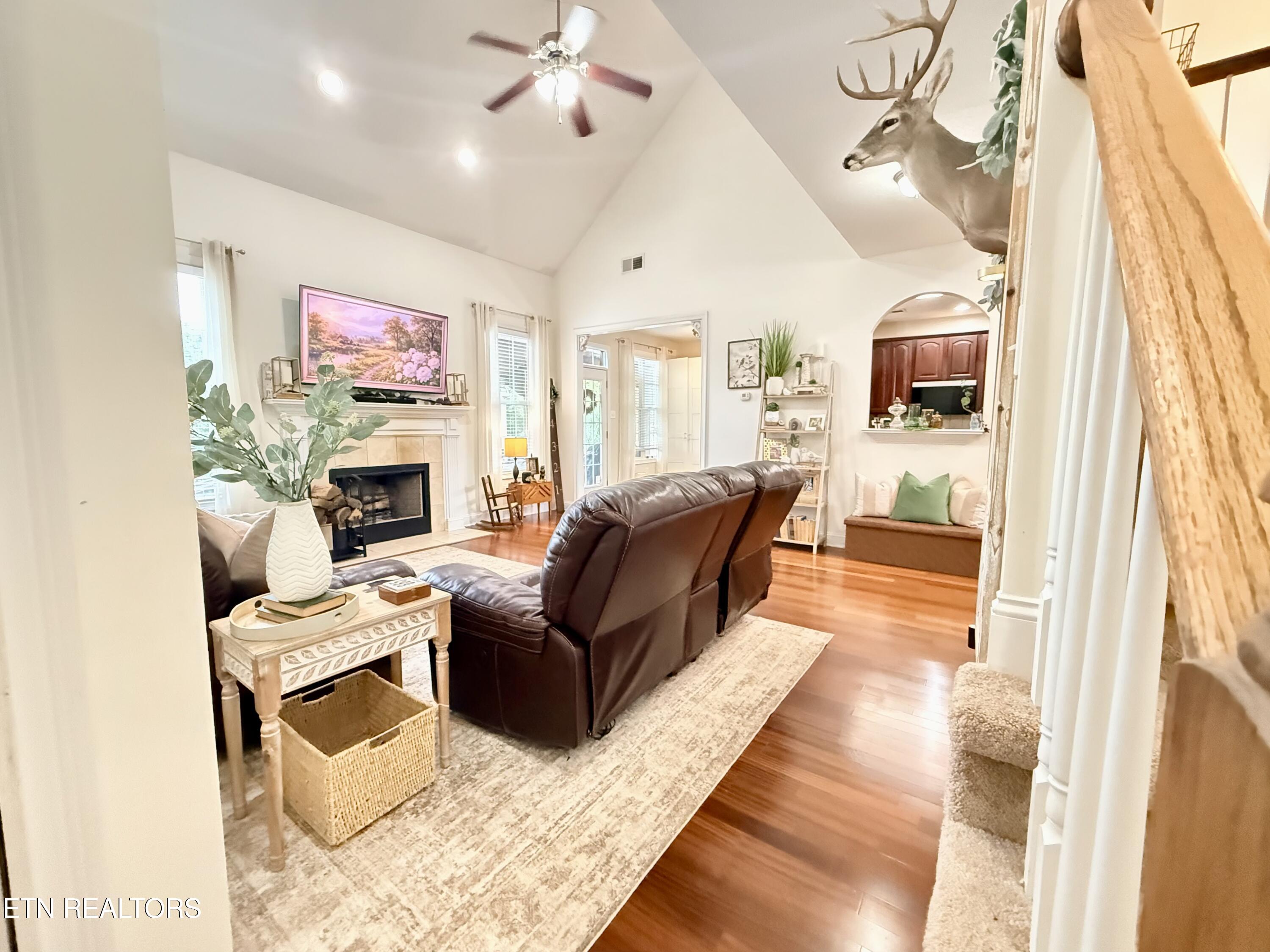 6407 Ridgewalk Lane Knoxville TN 37931