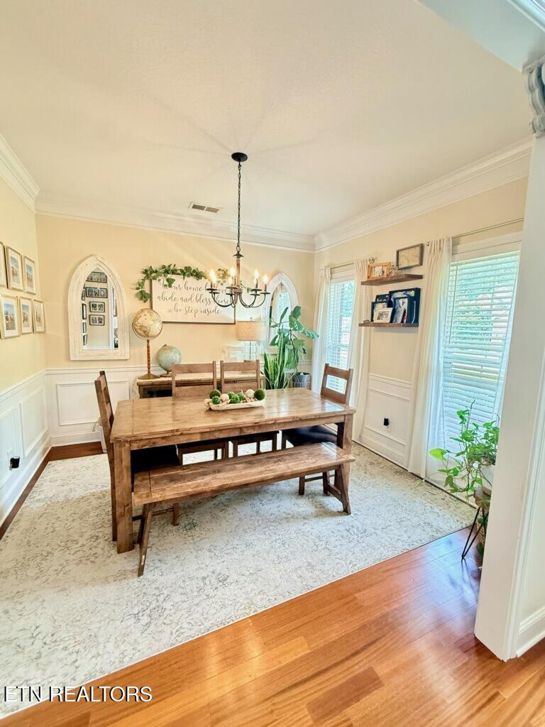 6407 Ridgewalk Lane Knoxville TN 37931