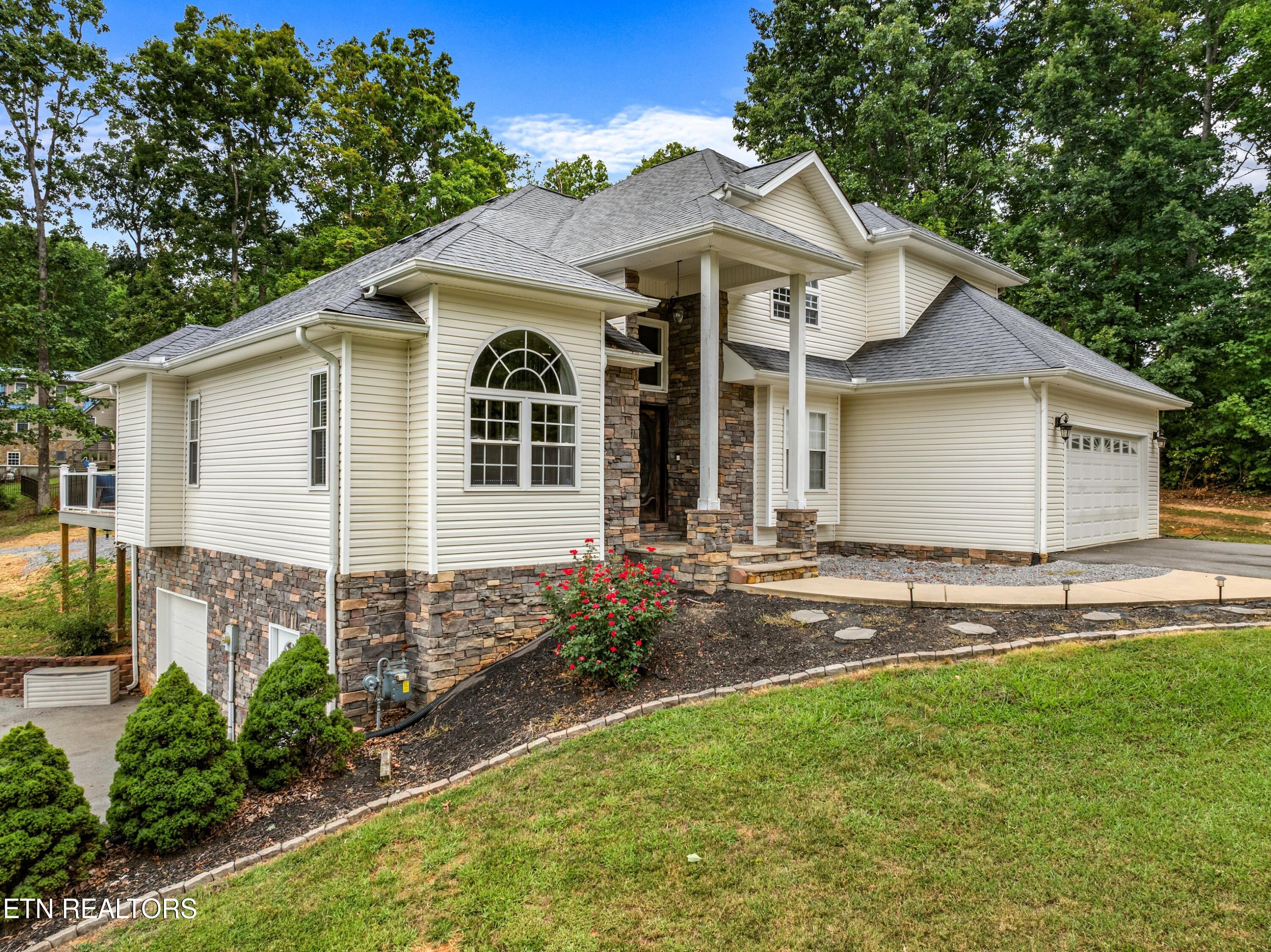 917 Crickett Drive Dandridge TN 37725