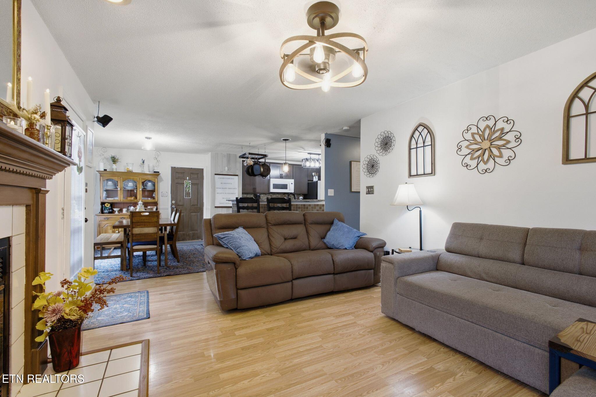 6504 Ridge Run Drive Knoxville TN 37921