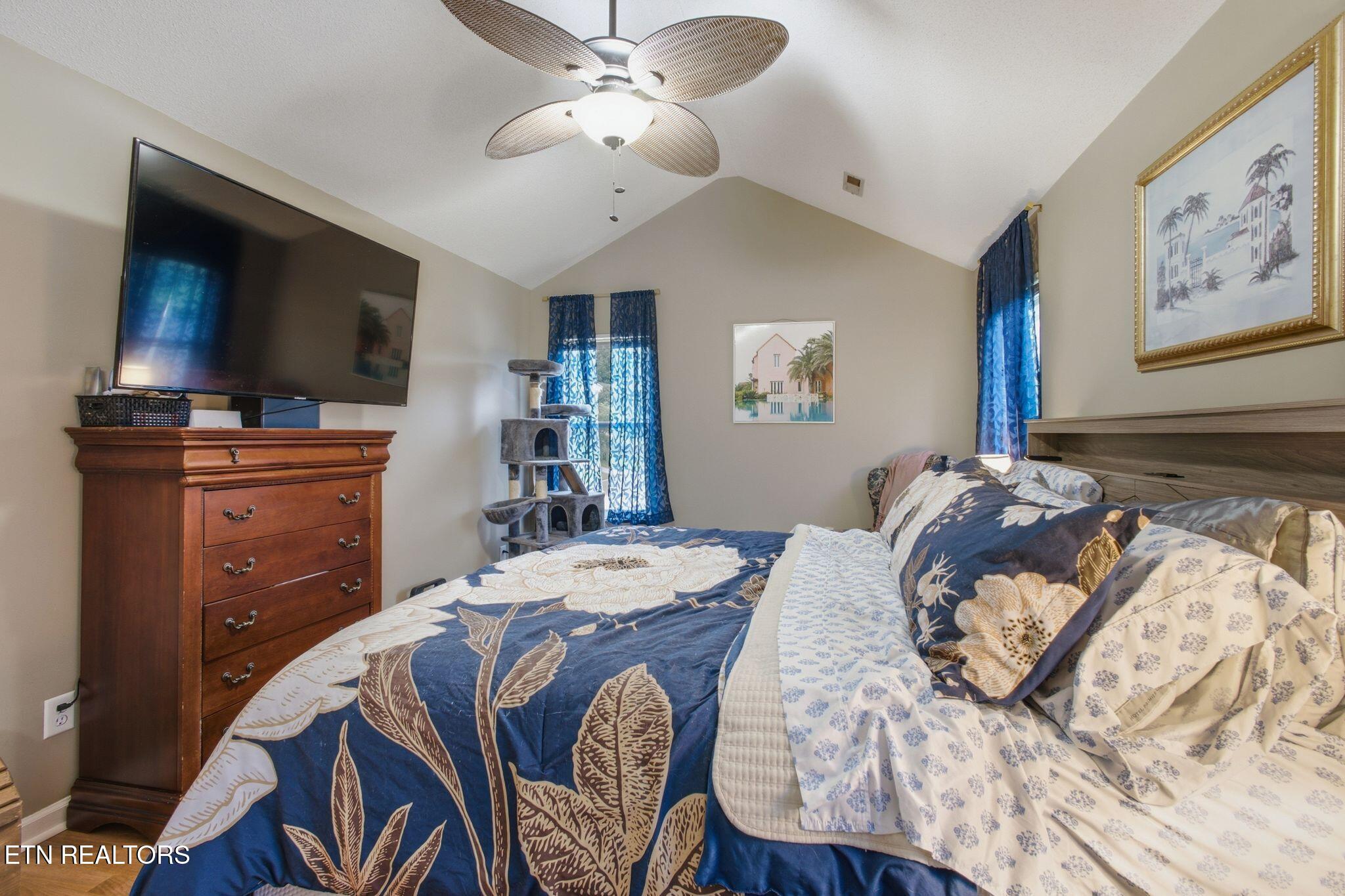 6504 Ridge Run Drive Knoxville TN 37921