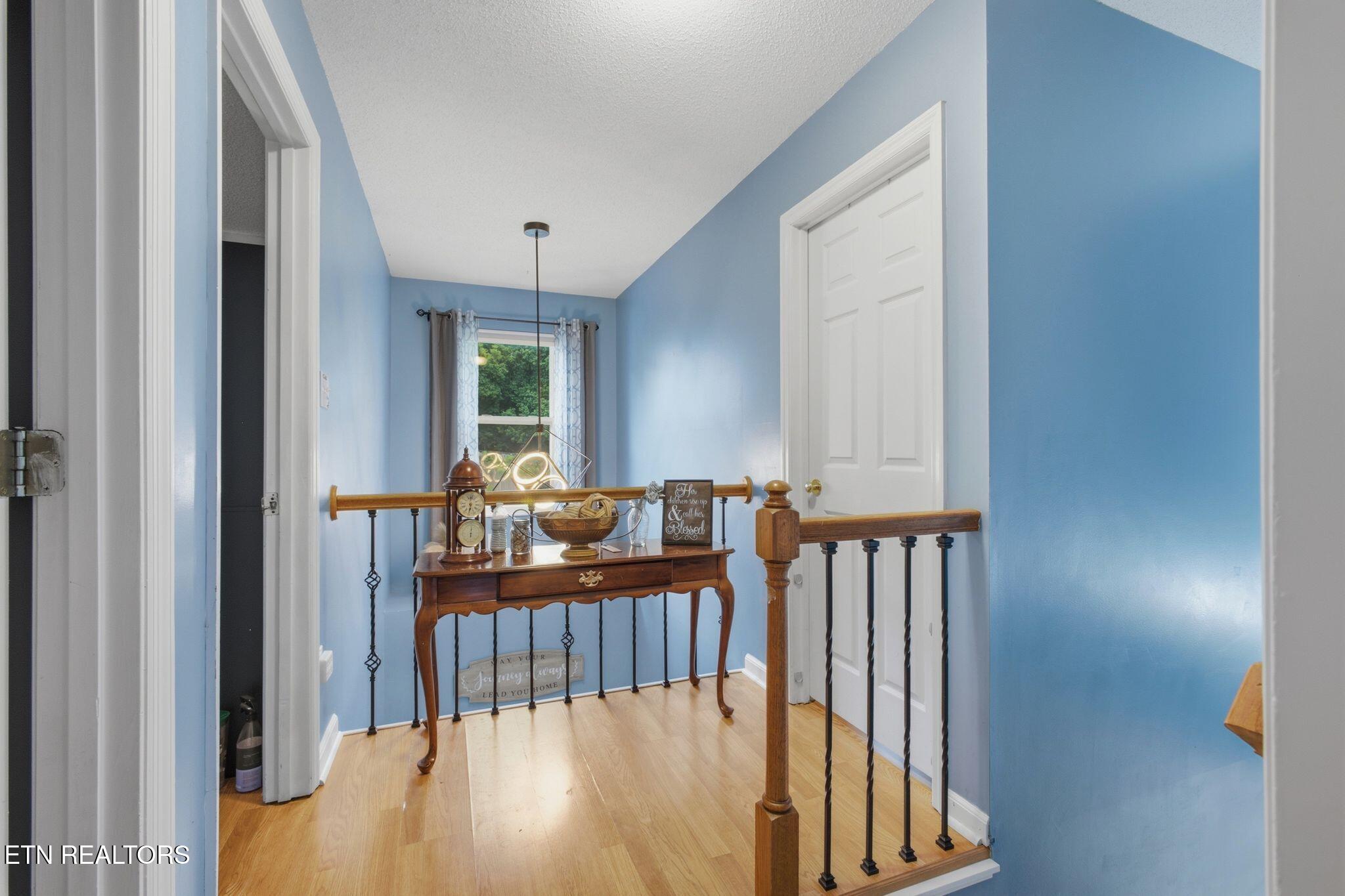 6504 Ridge Run Drive Knoxville TN 37921